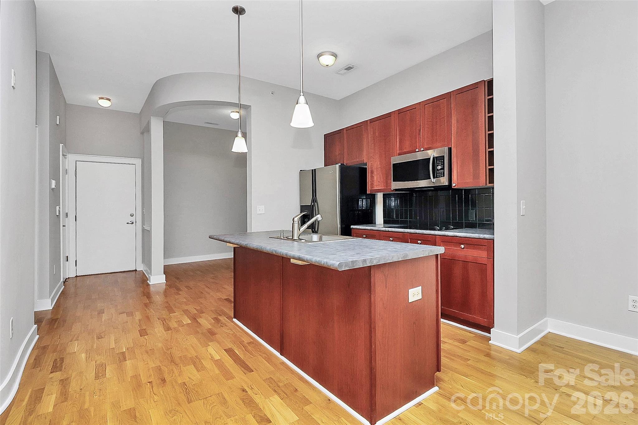 Cityview Lofts - Residential Income