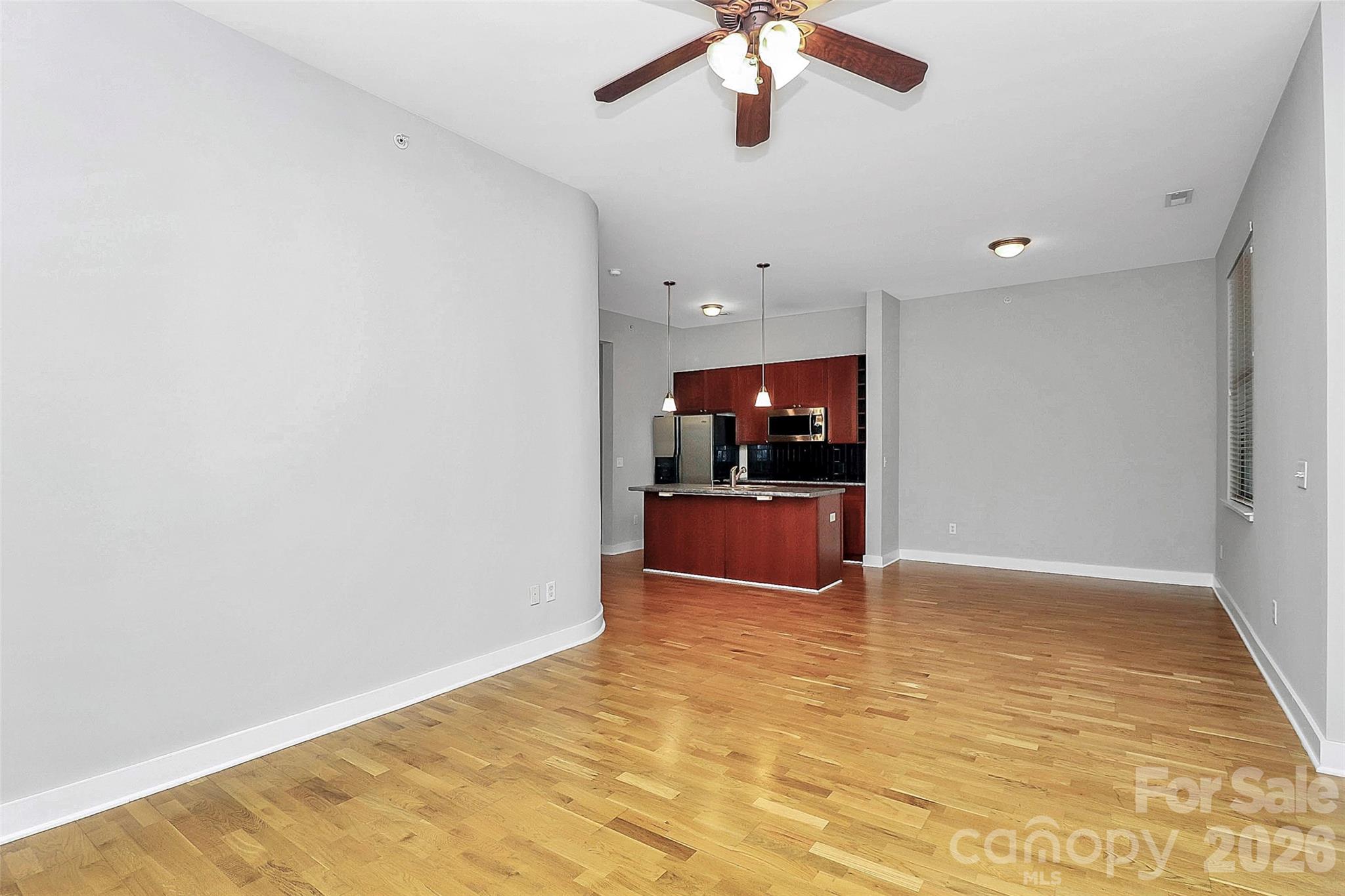 Cityview Lofts - Residential Income