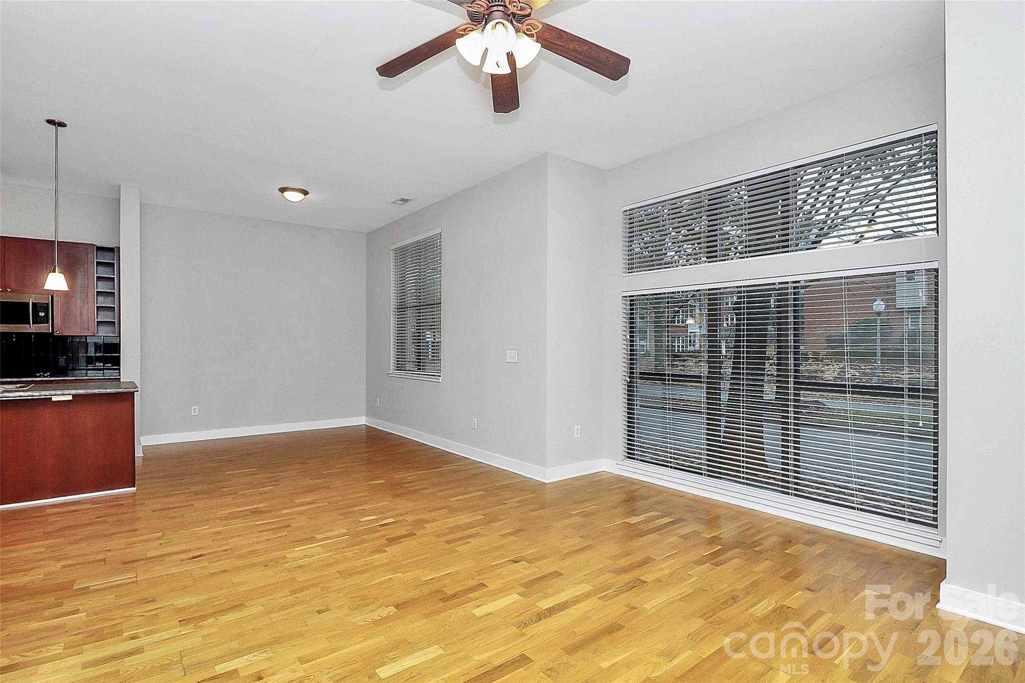 Cityview Lofts - Residential Income