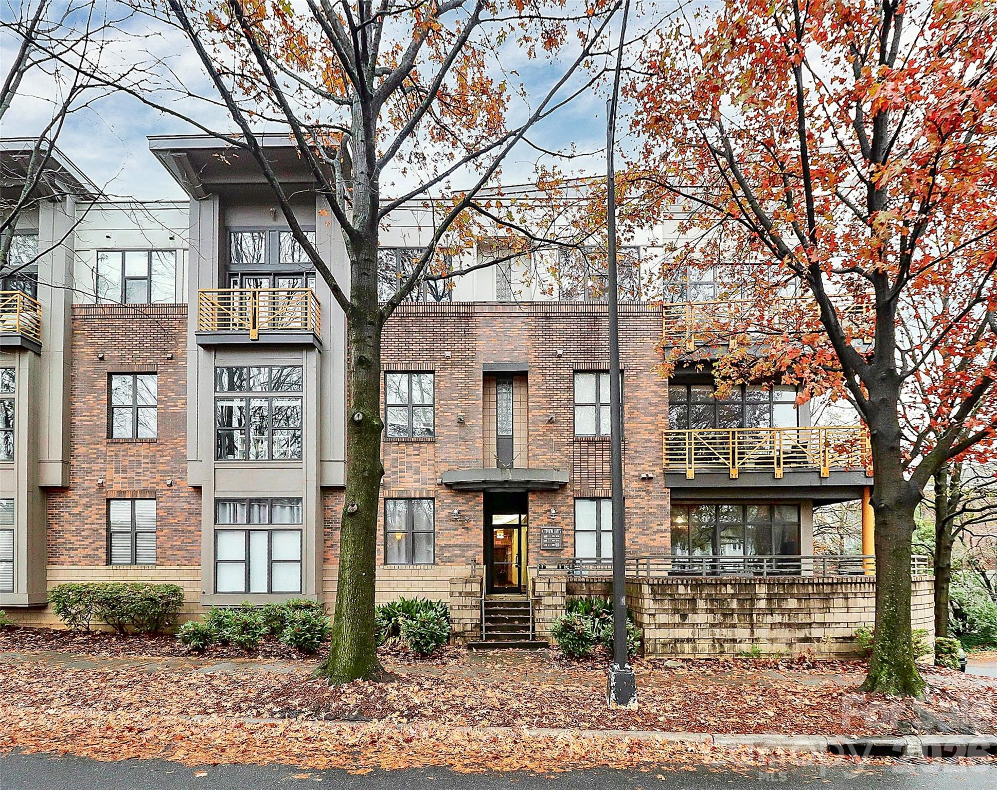 Cityview Lofts - Residential Income