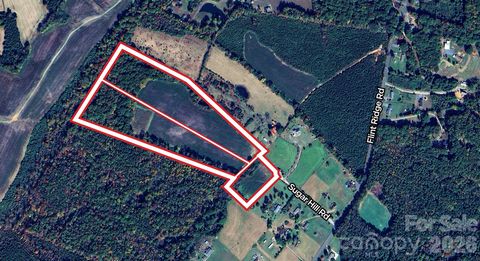 Photo of 00 Sugar Hill Road, Albemarle, NC 28001 (MLS # 4335315)