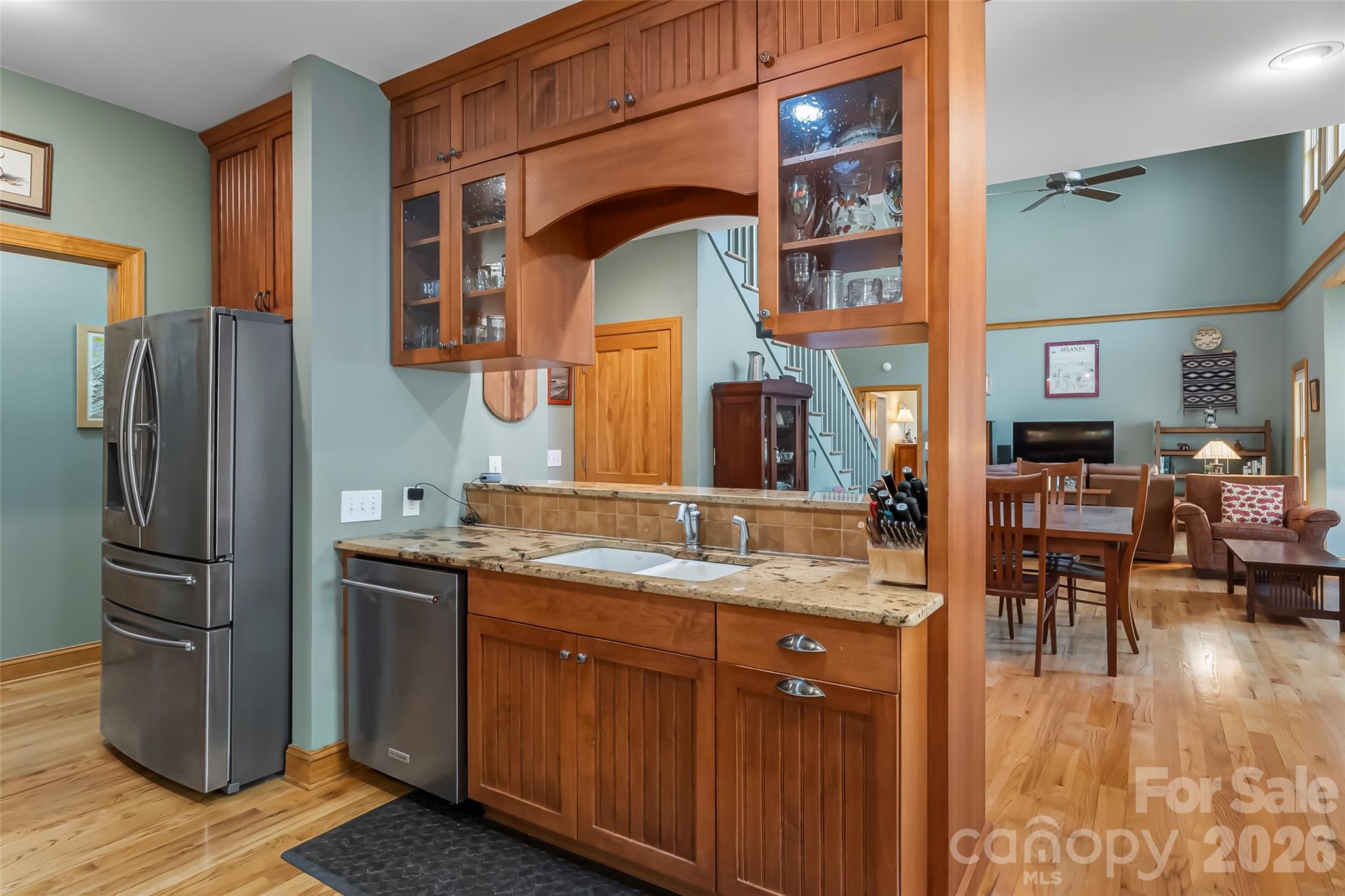 Southpointe - Residential