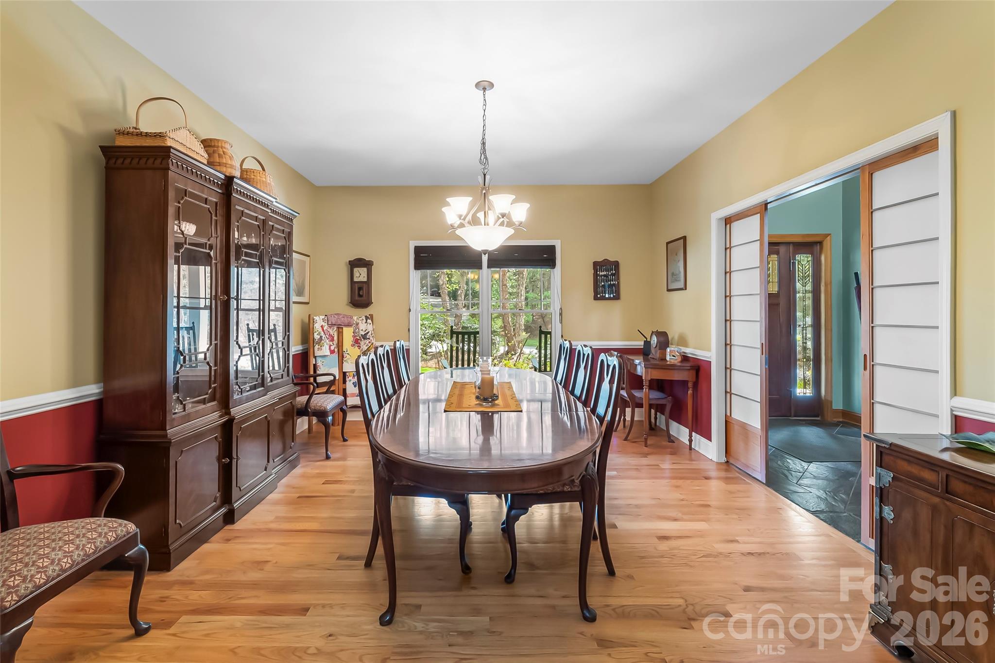 Southpointe - Residential