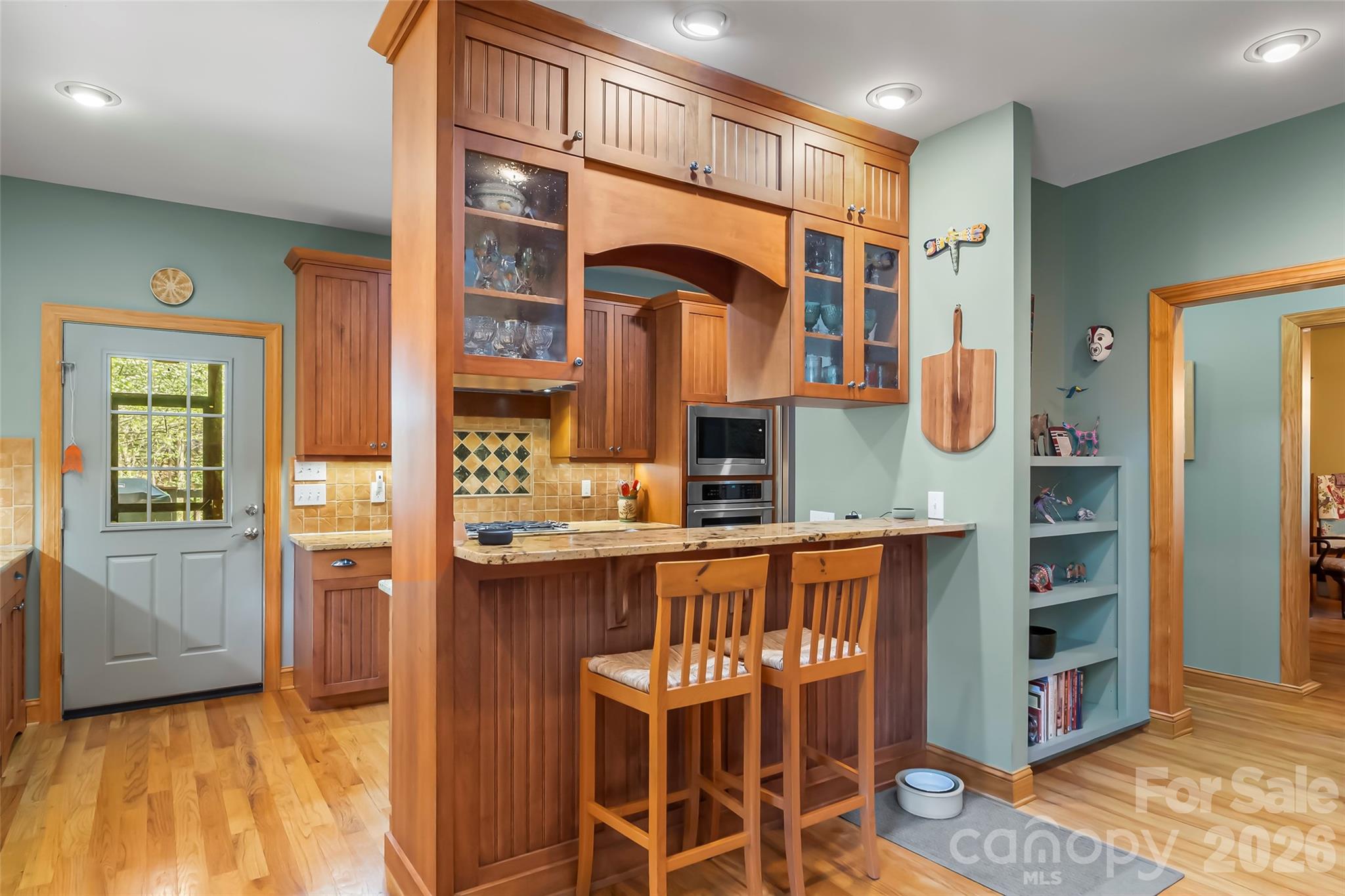 Southpointe - Residential