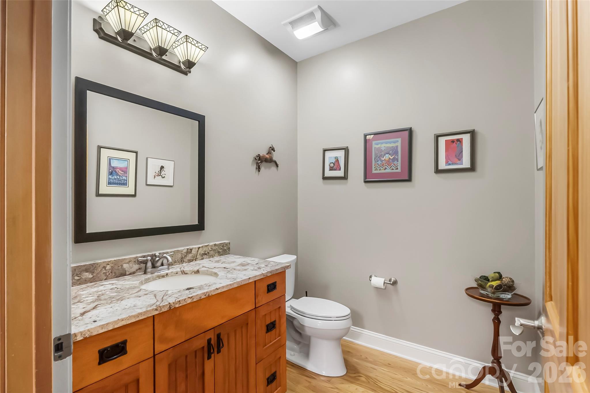 Southpointe - Residential