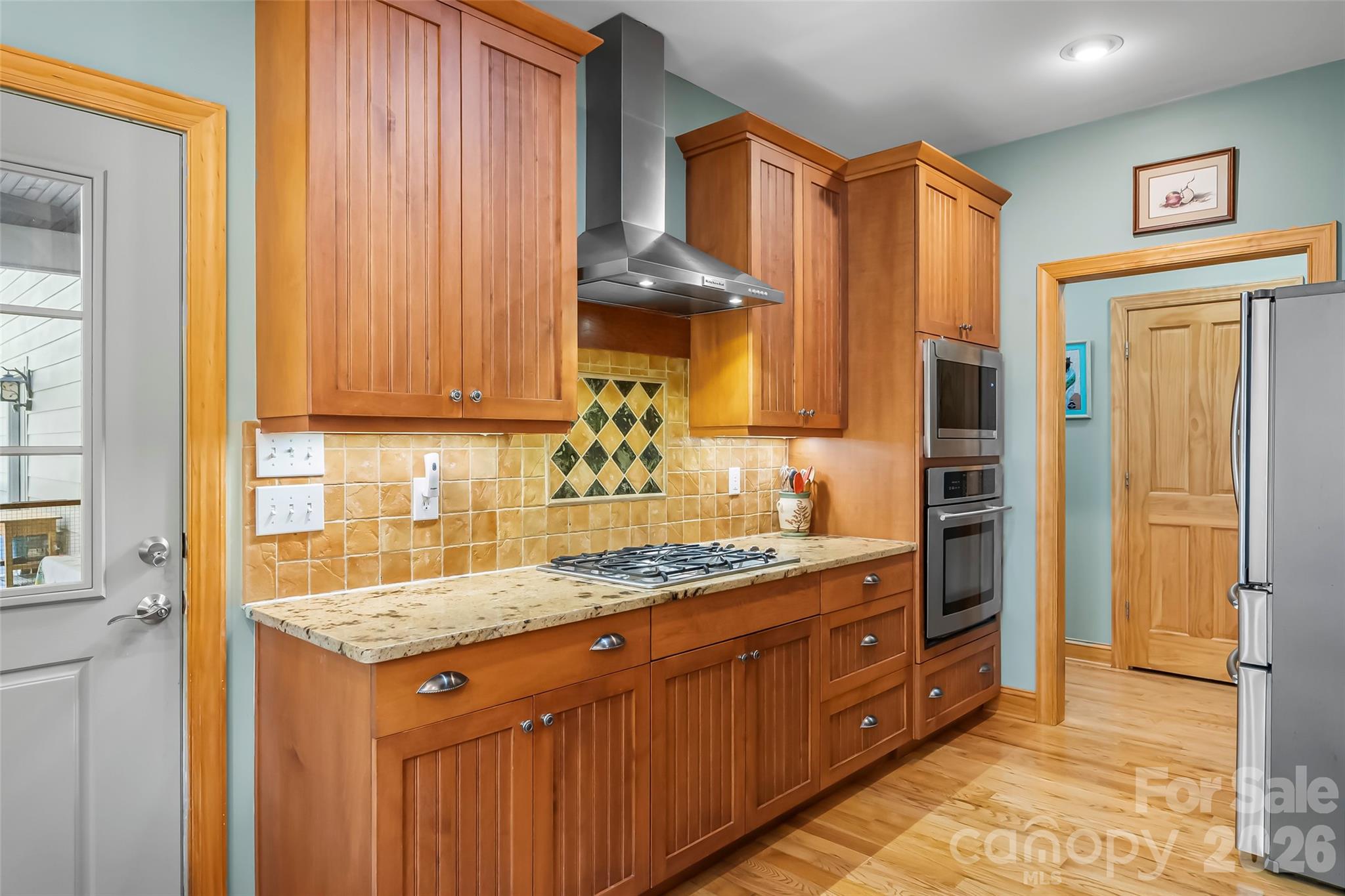 Southpointe - Residential