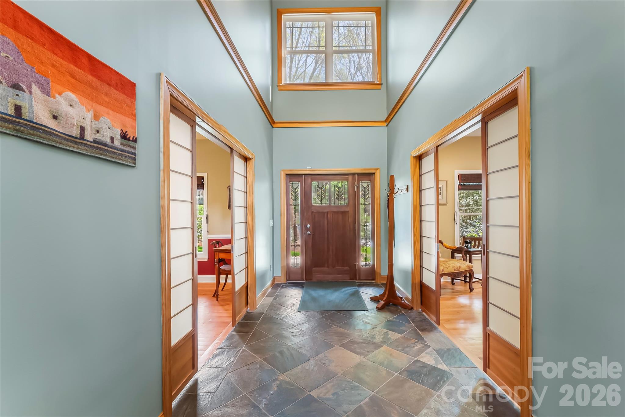 Southpointe - Residential