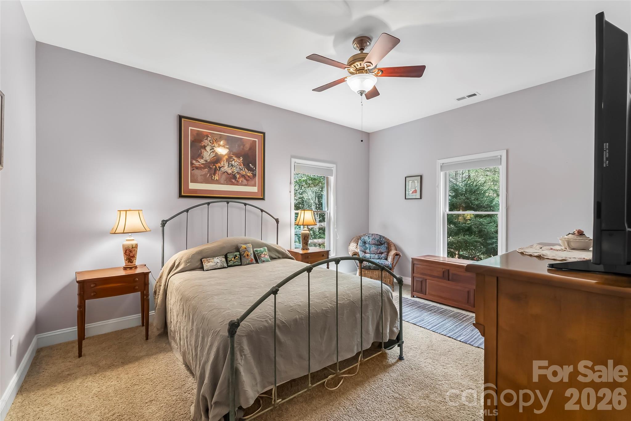 Southpointe - Residential