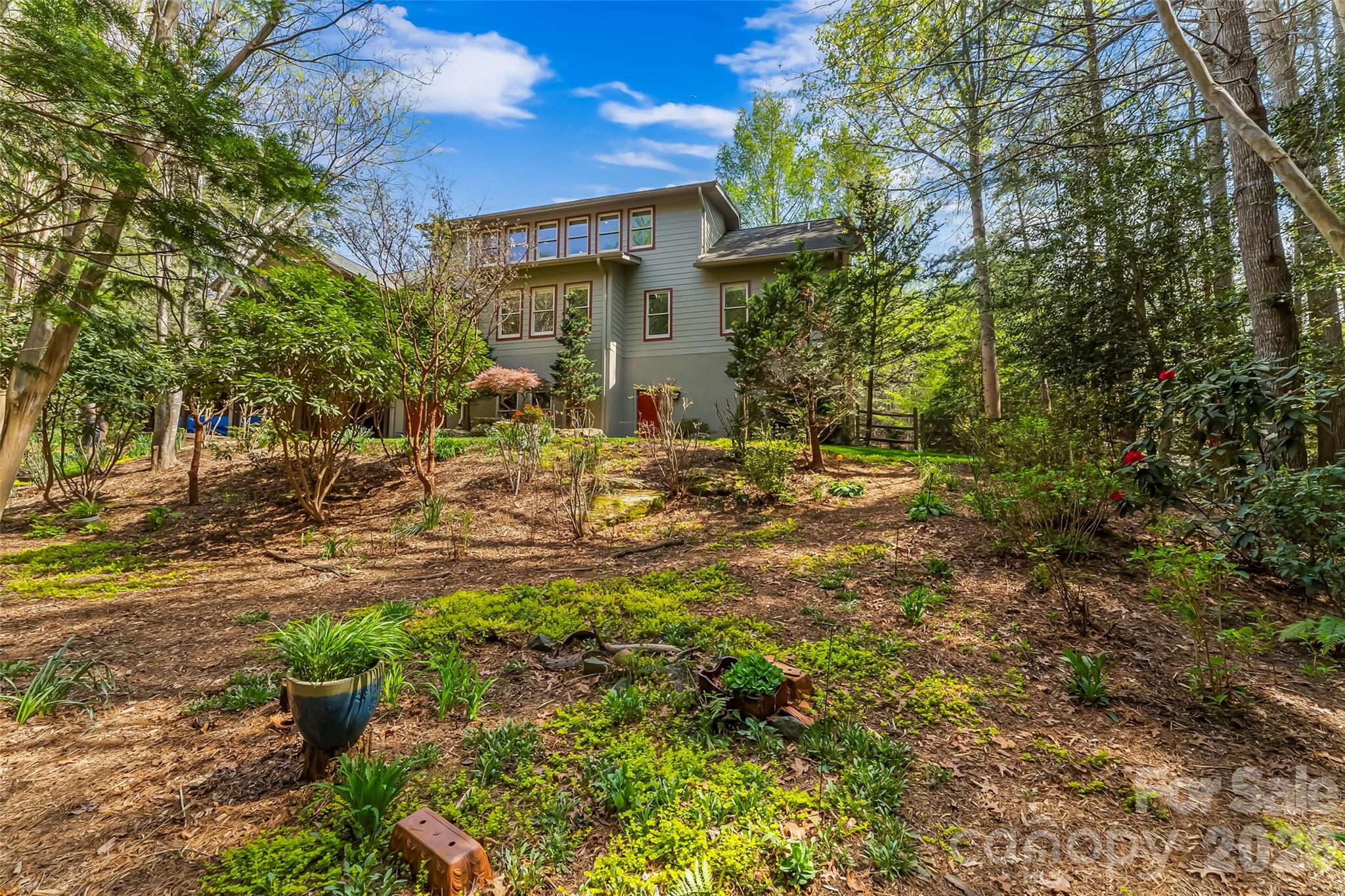 Southpointe - Residential