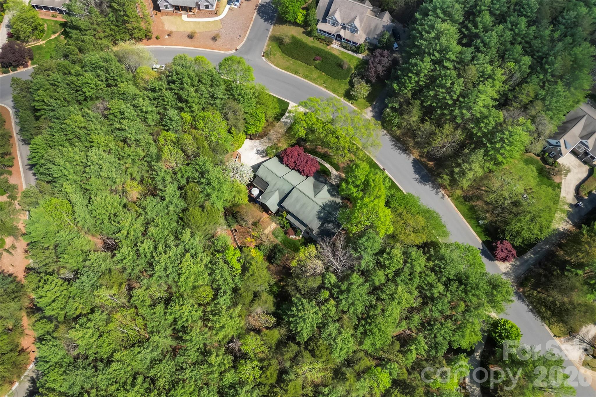 Southpointe - Residential