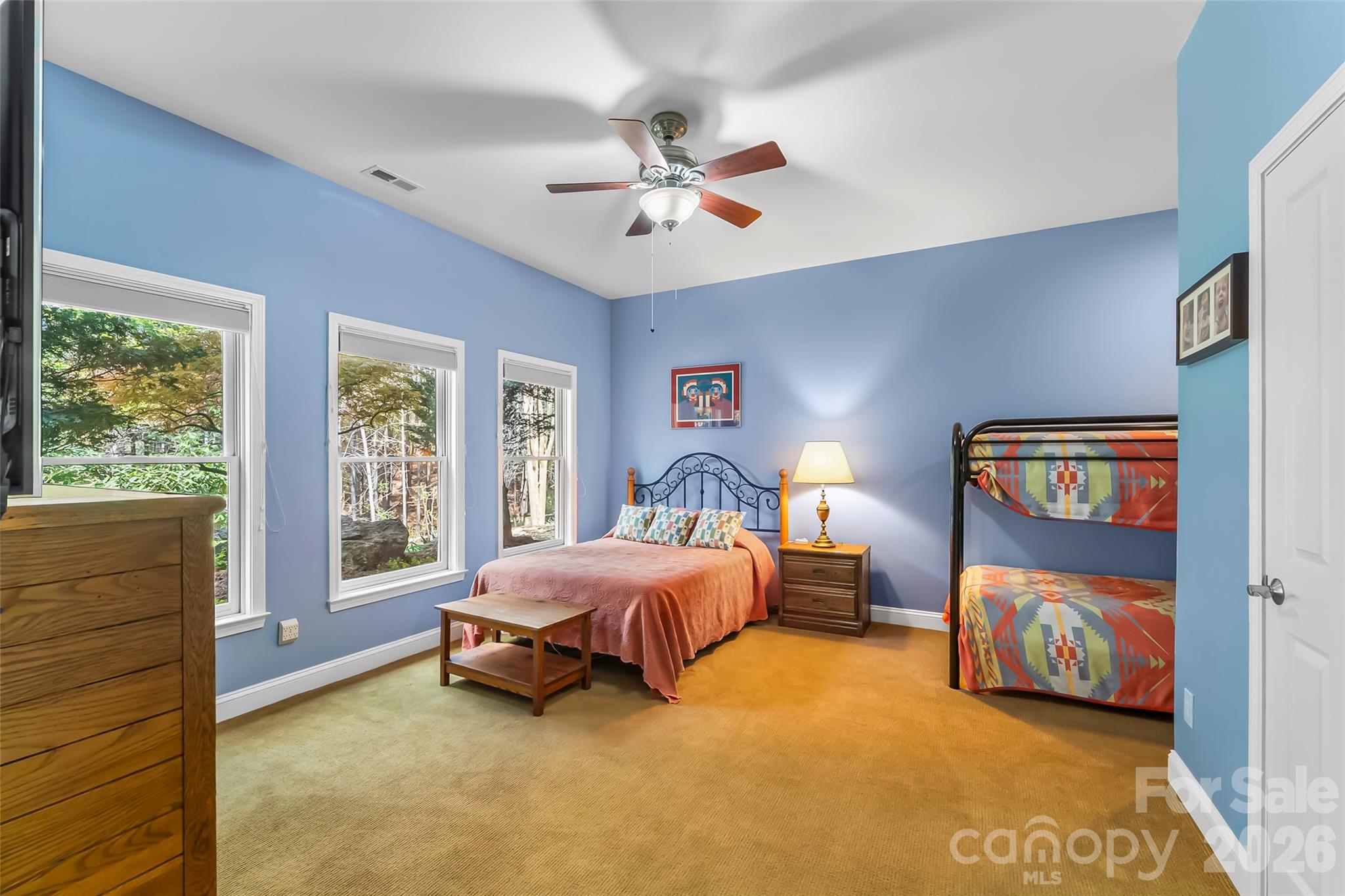 Southpointe - Residential