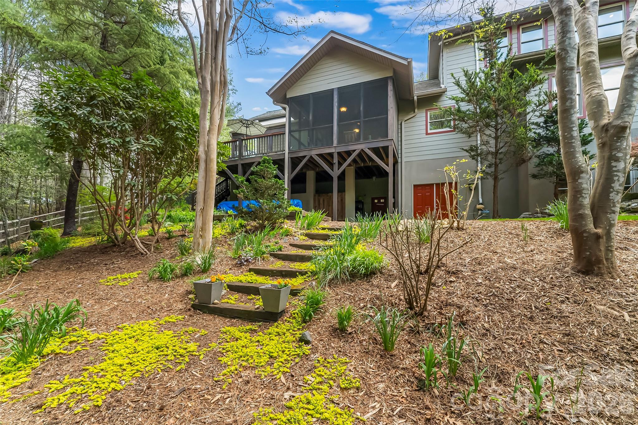 Southpointe - Residential