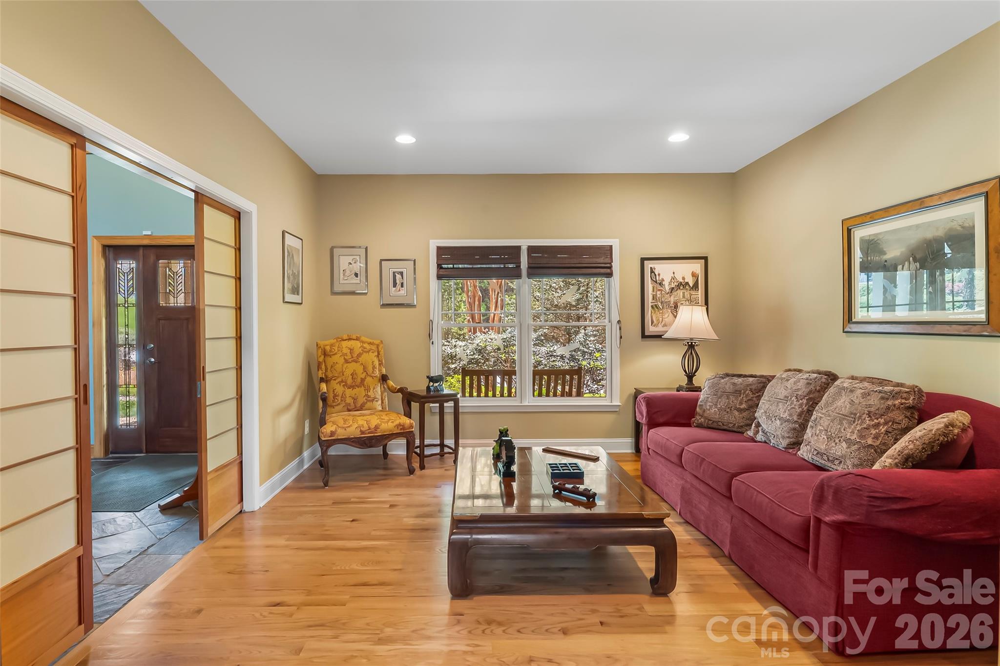 Southpointe - Residential