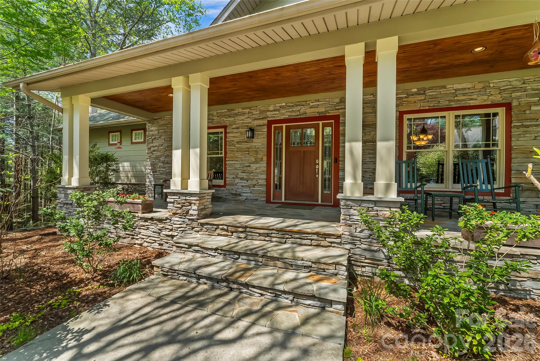 Southpointe - Residential