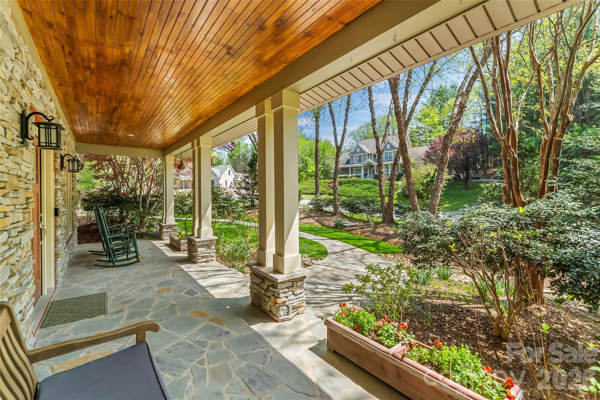 Southpointe - Residential