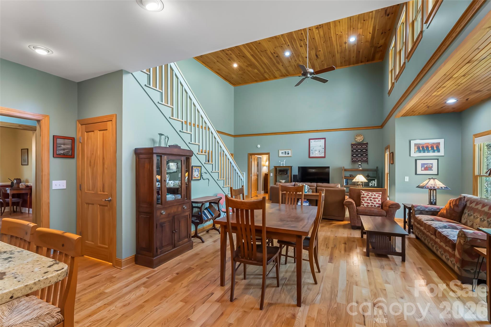 Southpointe - Residential