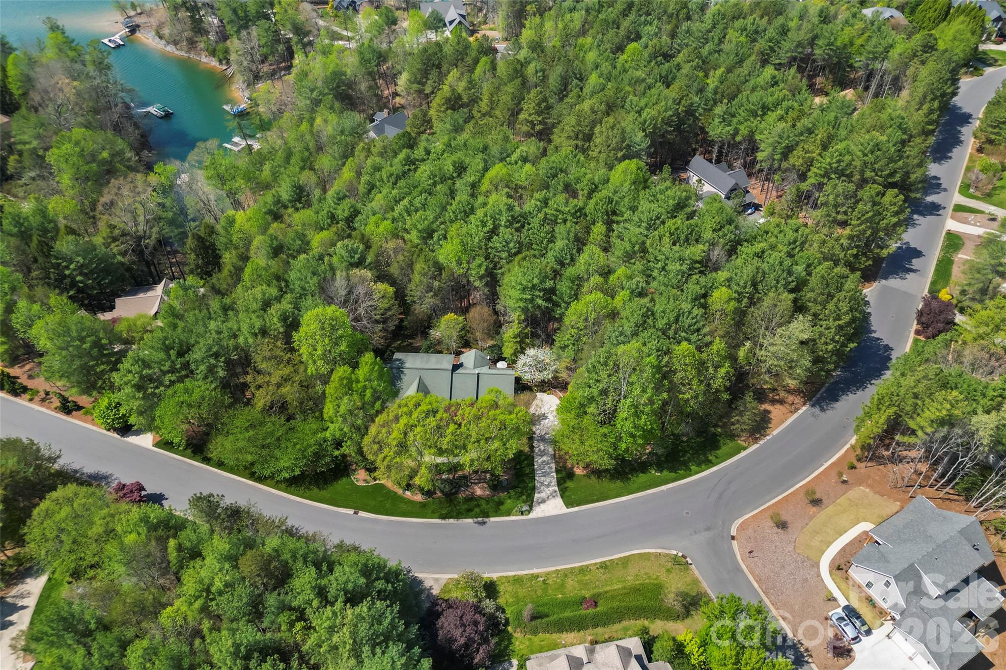 Southpointe - Residential