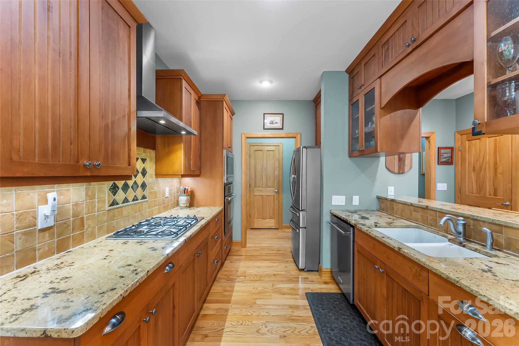 Southpointe - Residential