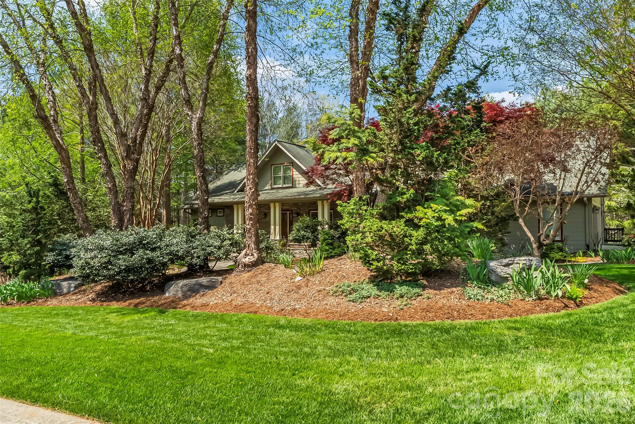 Southpointe - Residential