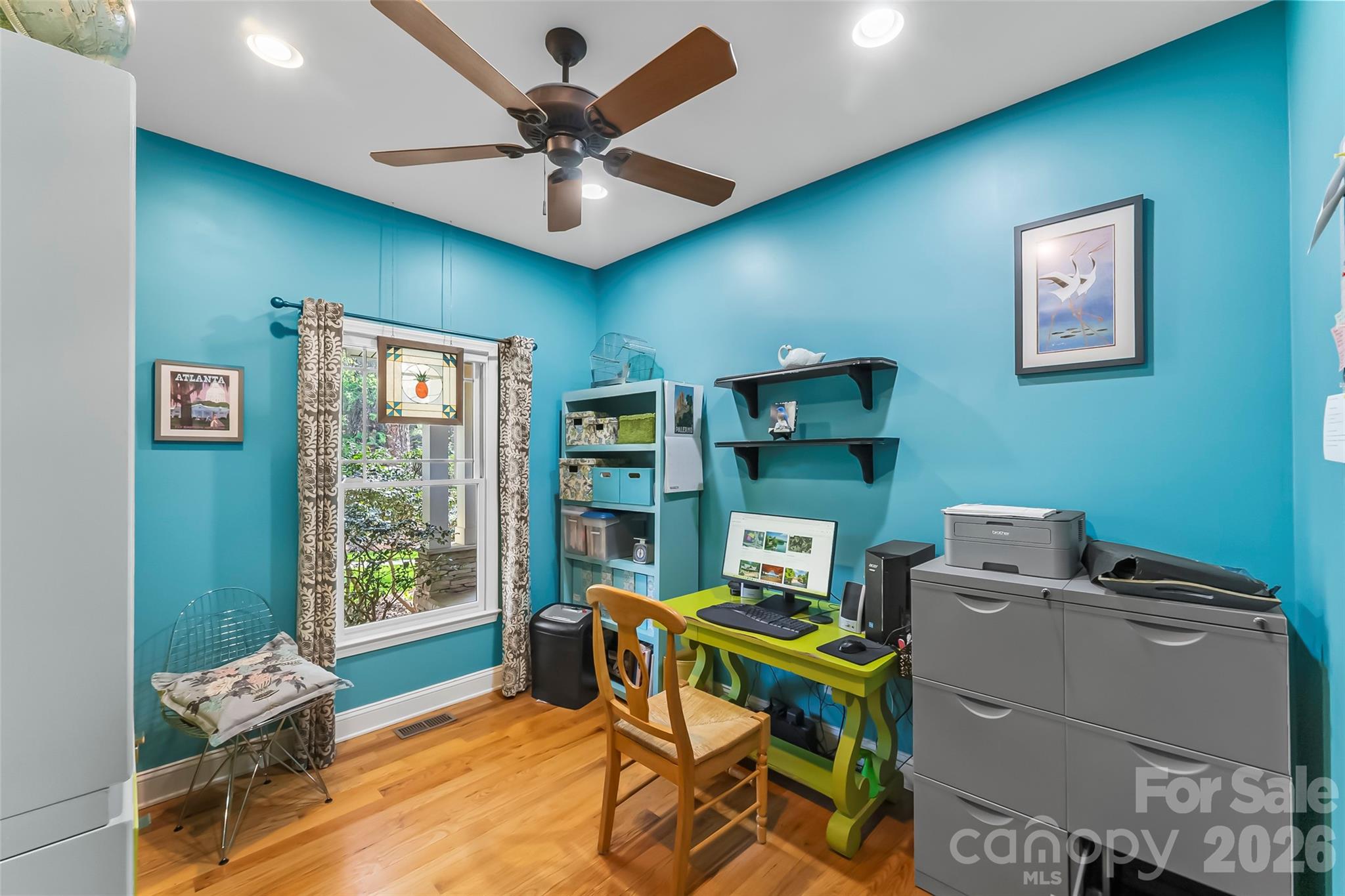 Southpointe - Residential