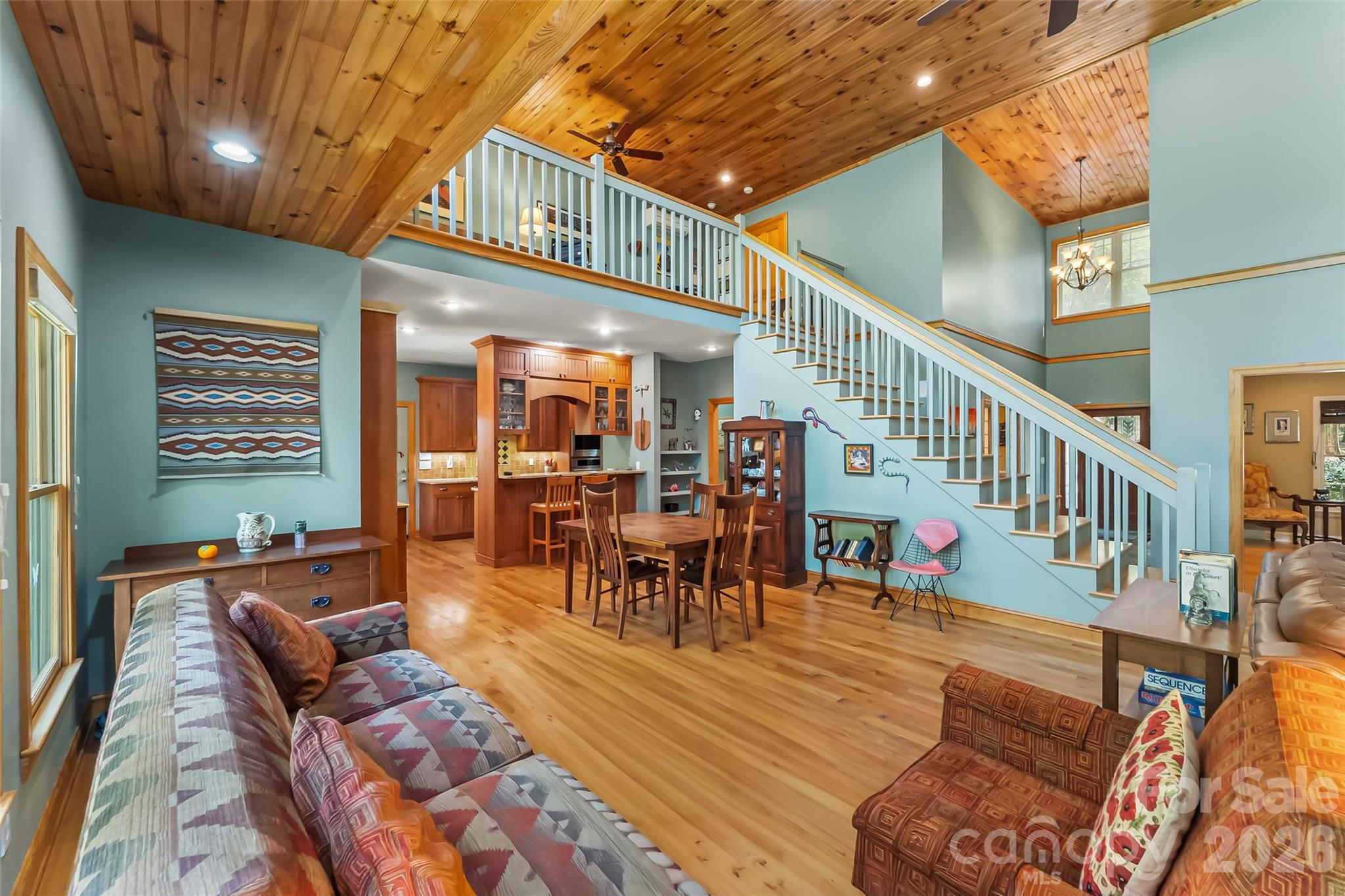 Southpointe - Residential