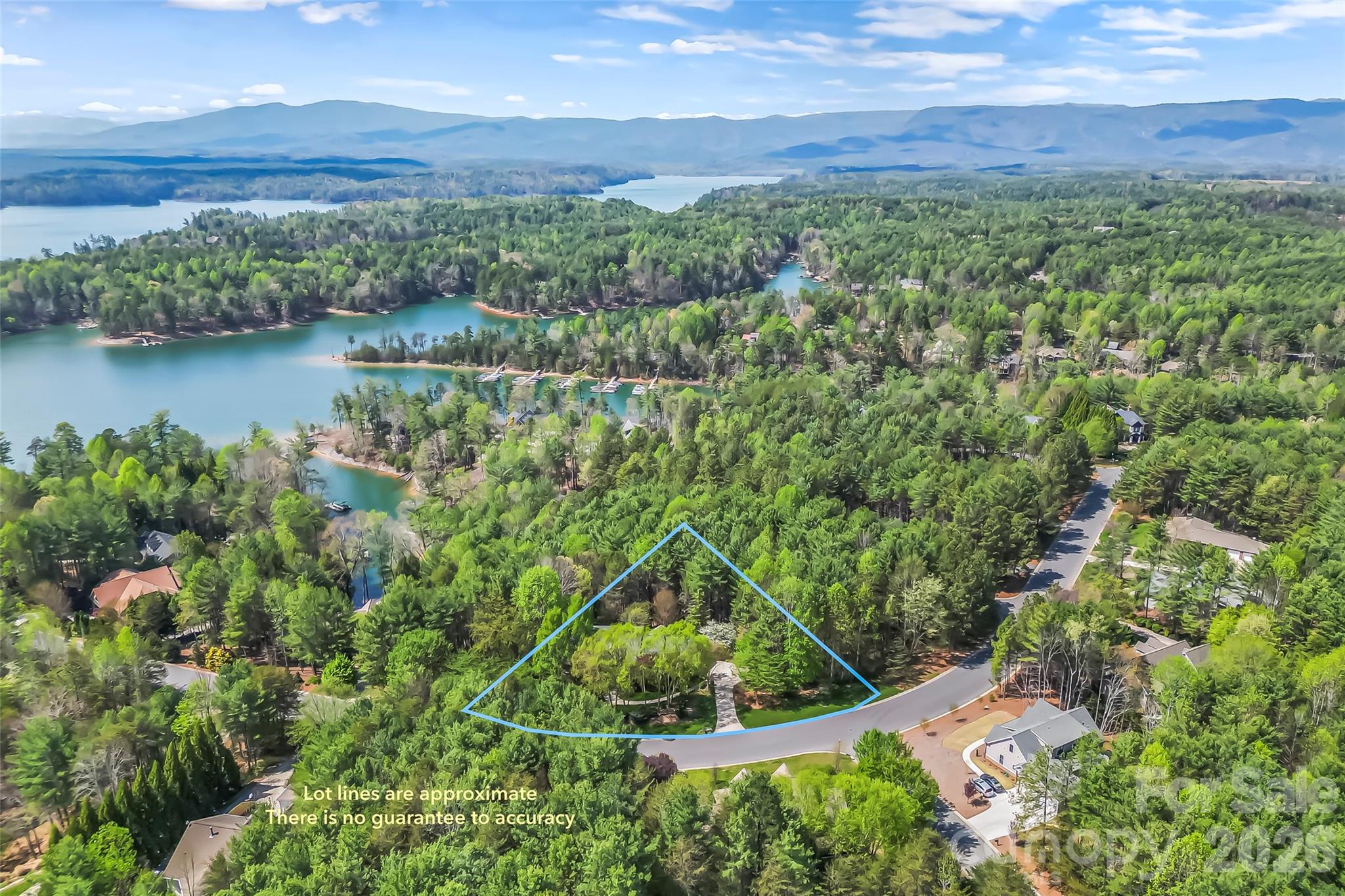 Southpointe - Residential