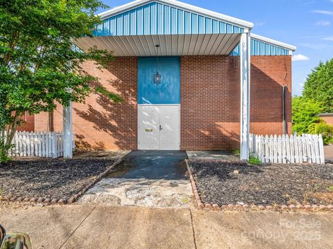 115 Davis Street Spindale NC 28160