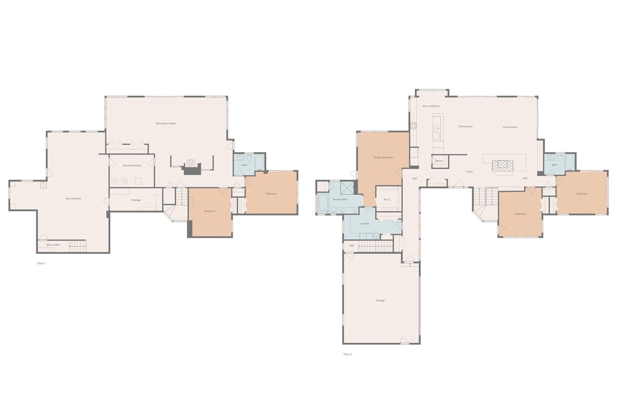 Sweetwater Farms - Residential