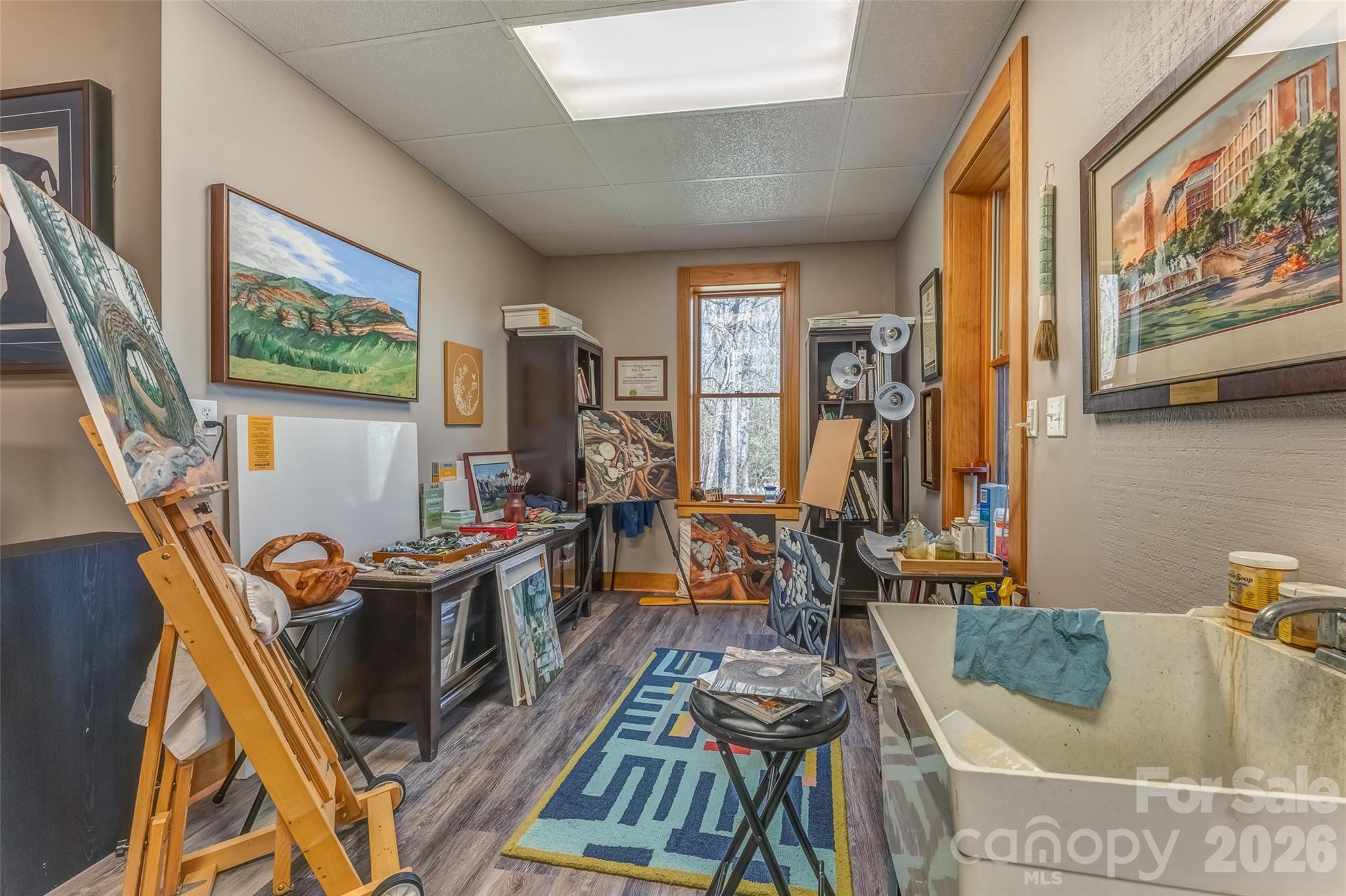 Sweetwater Farms - Residential