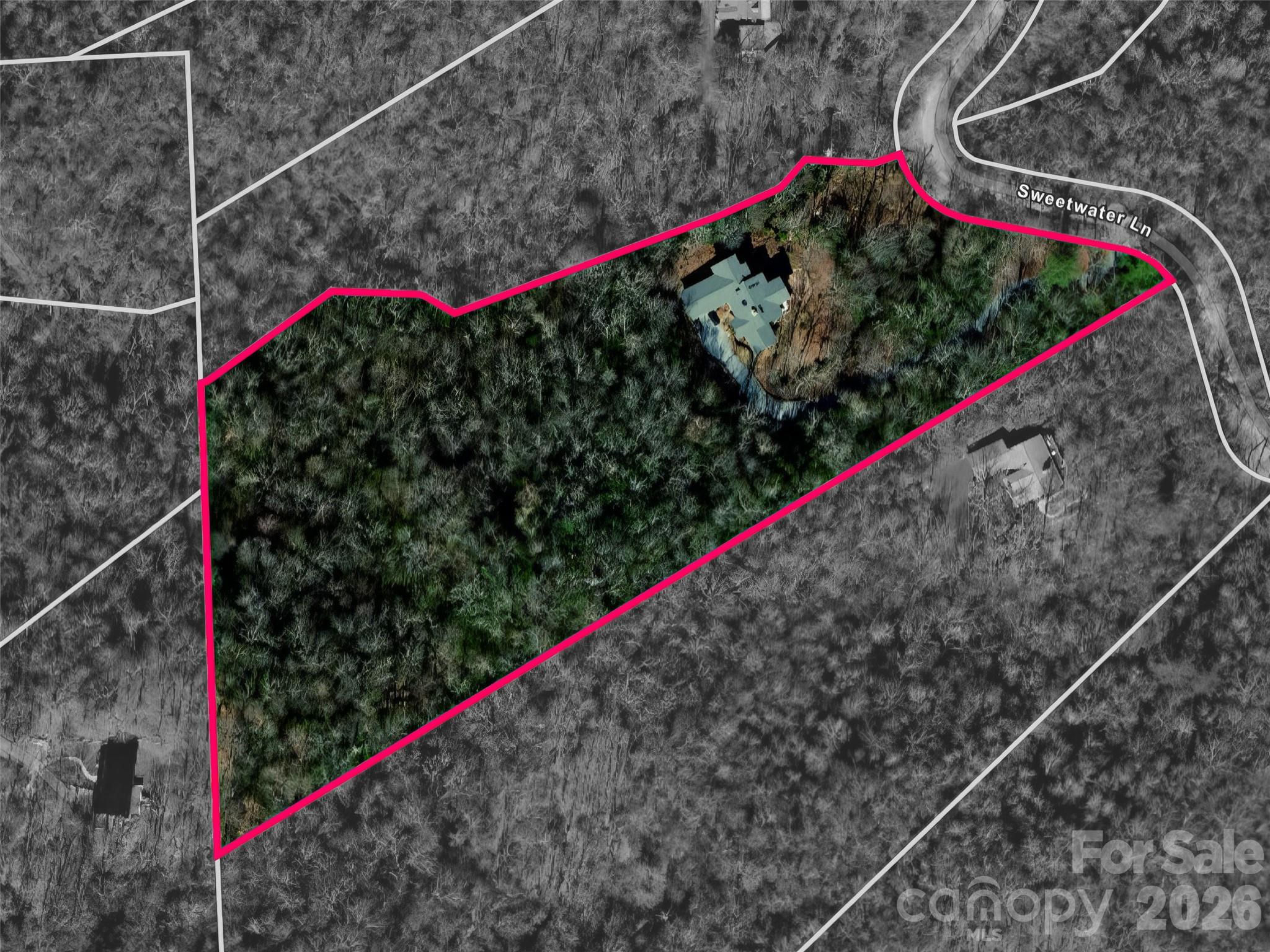 Sweetwater Farms - Residential