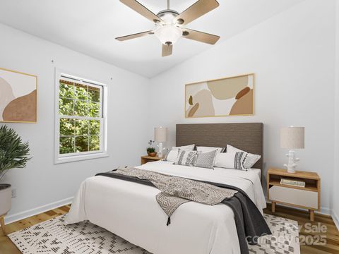 515 Pond Road Asheville NC 28806