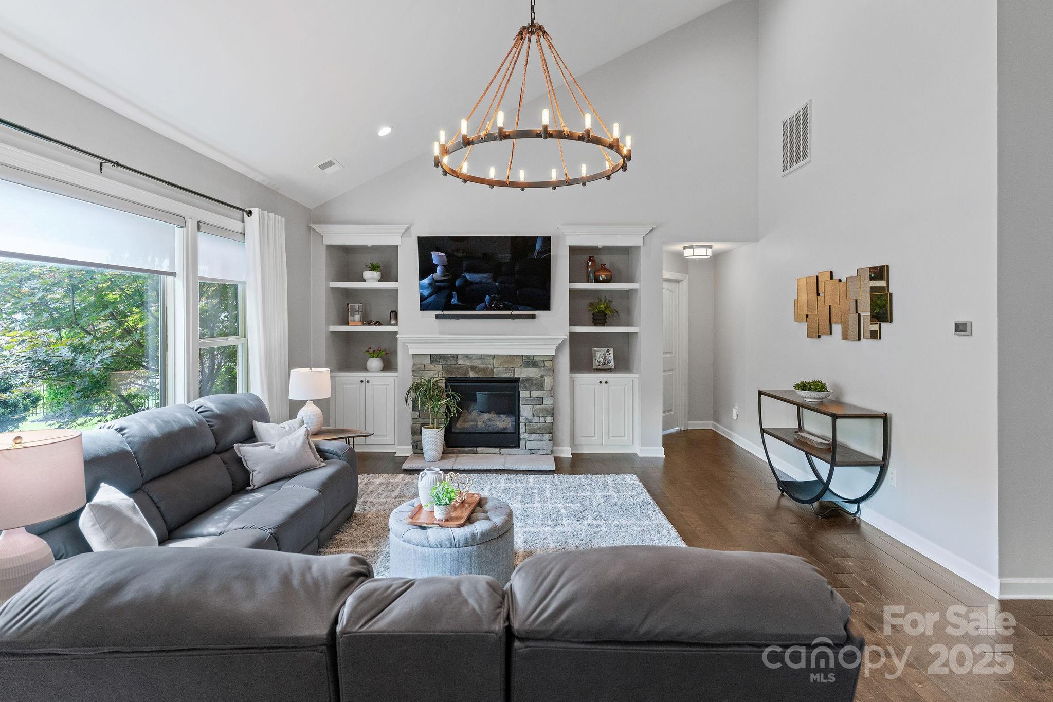 Killians Pointe - Residential