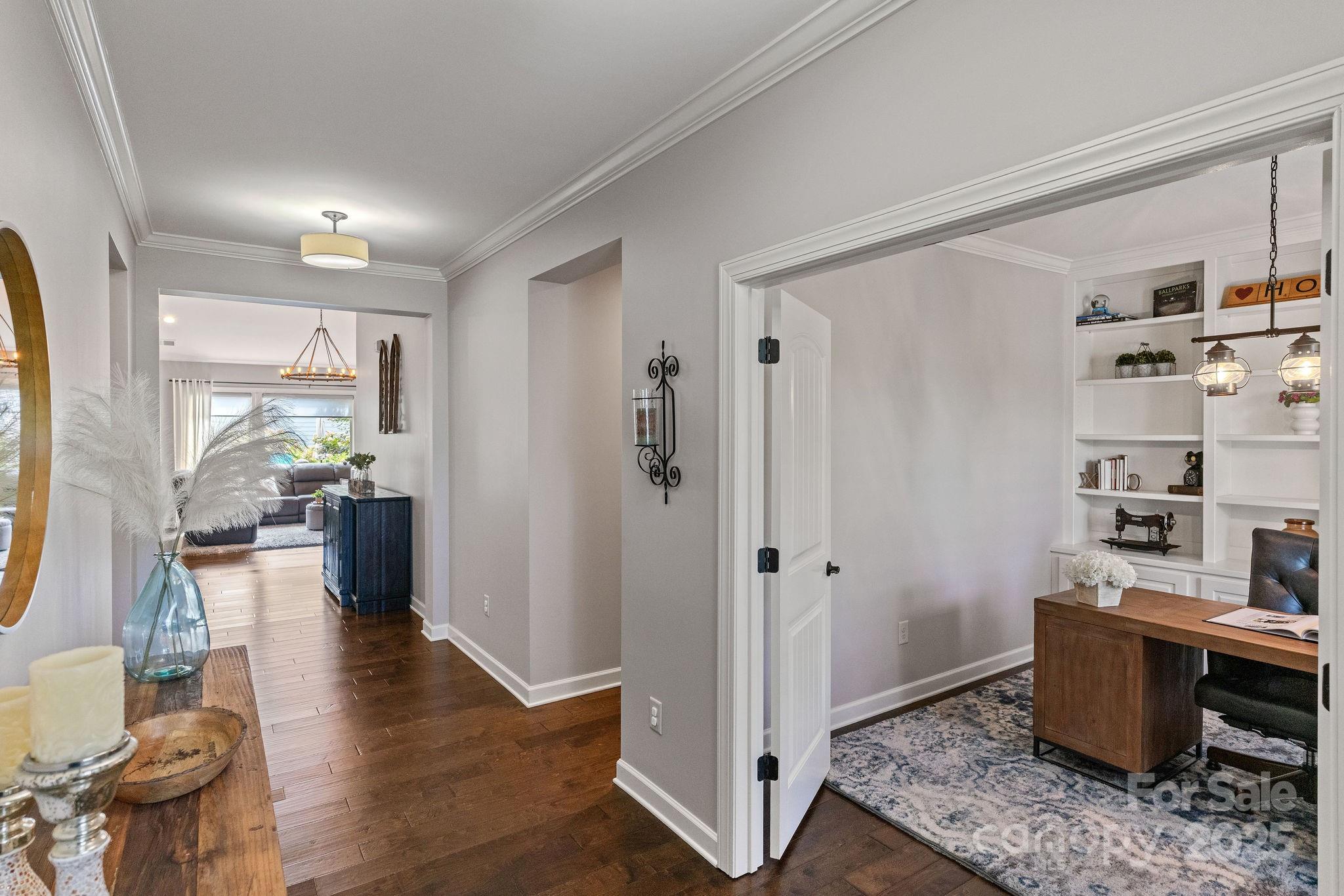 Killians Pointe - Residential