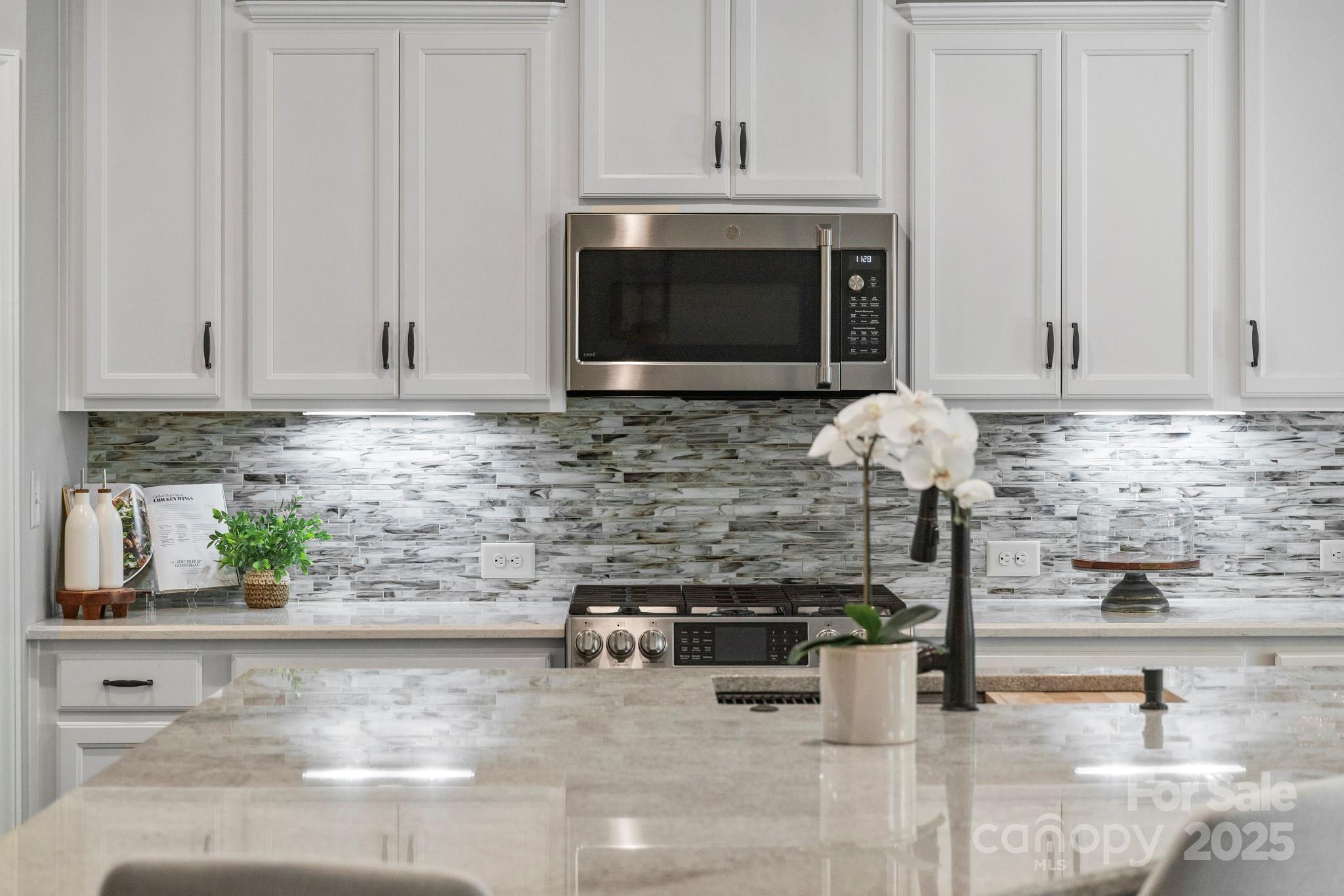 Killians Pointe - Residential