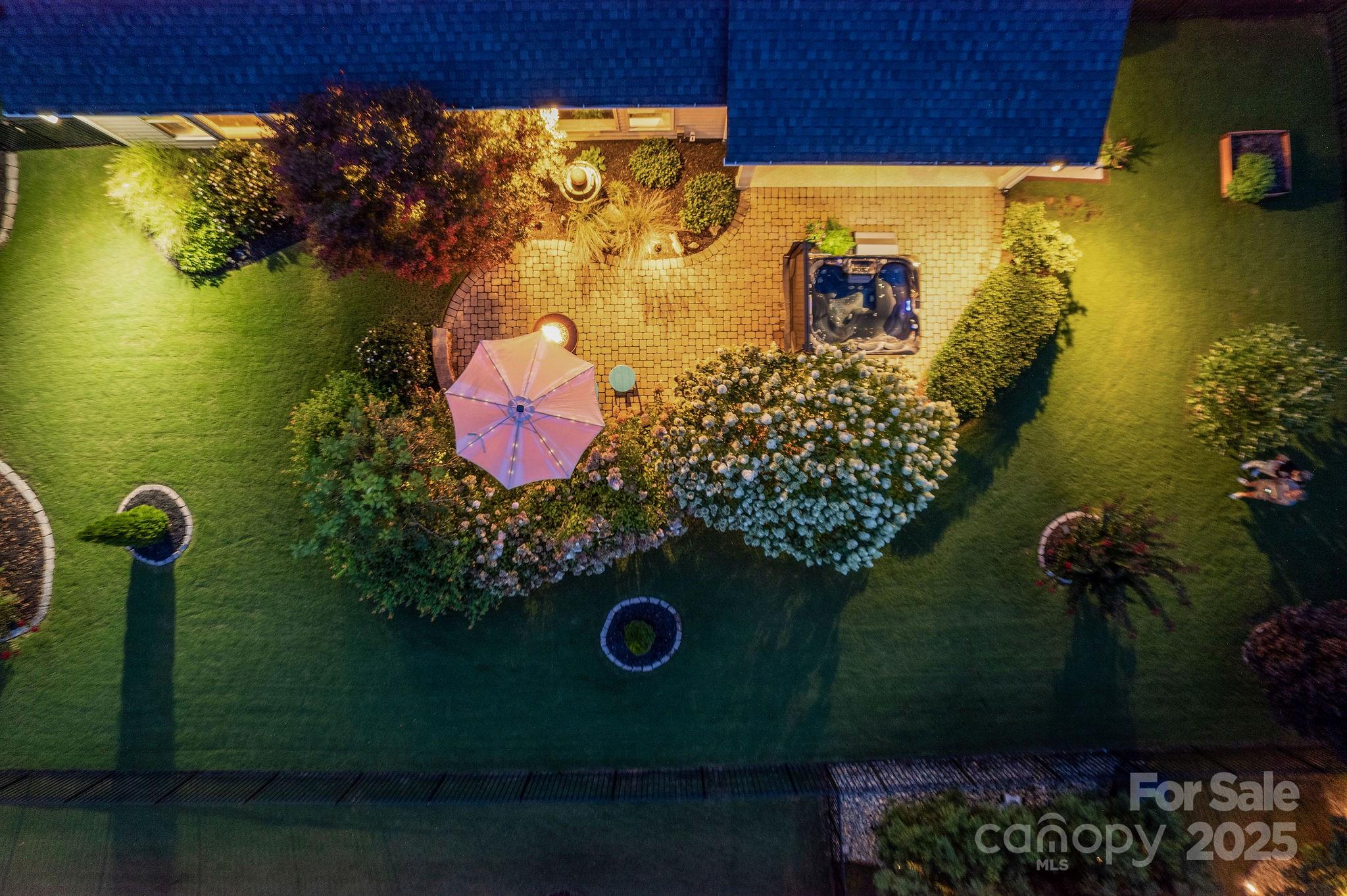 Killians Pointe - Residential