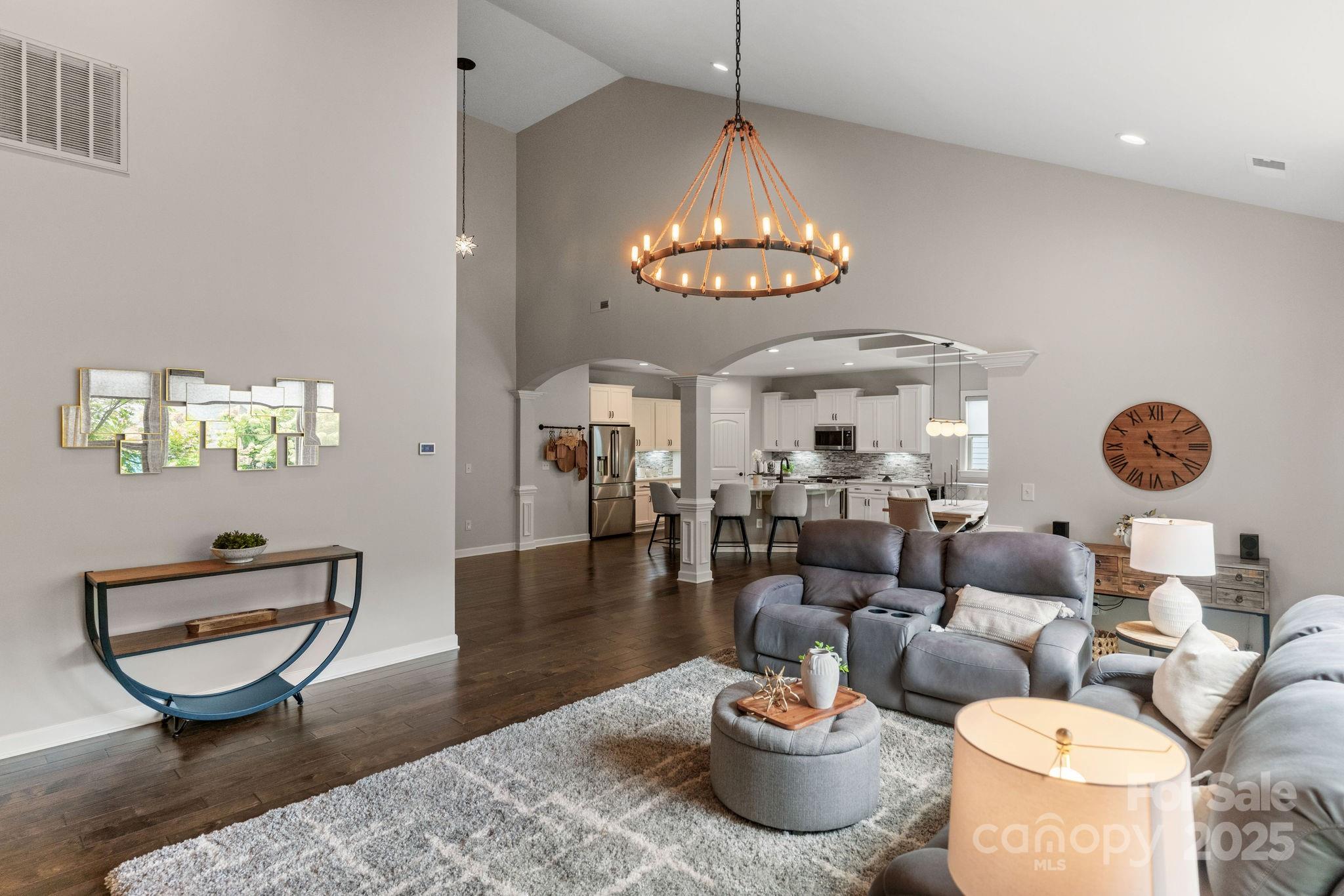 Killians Pointe - Residential