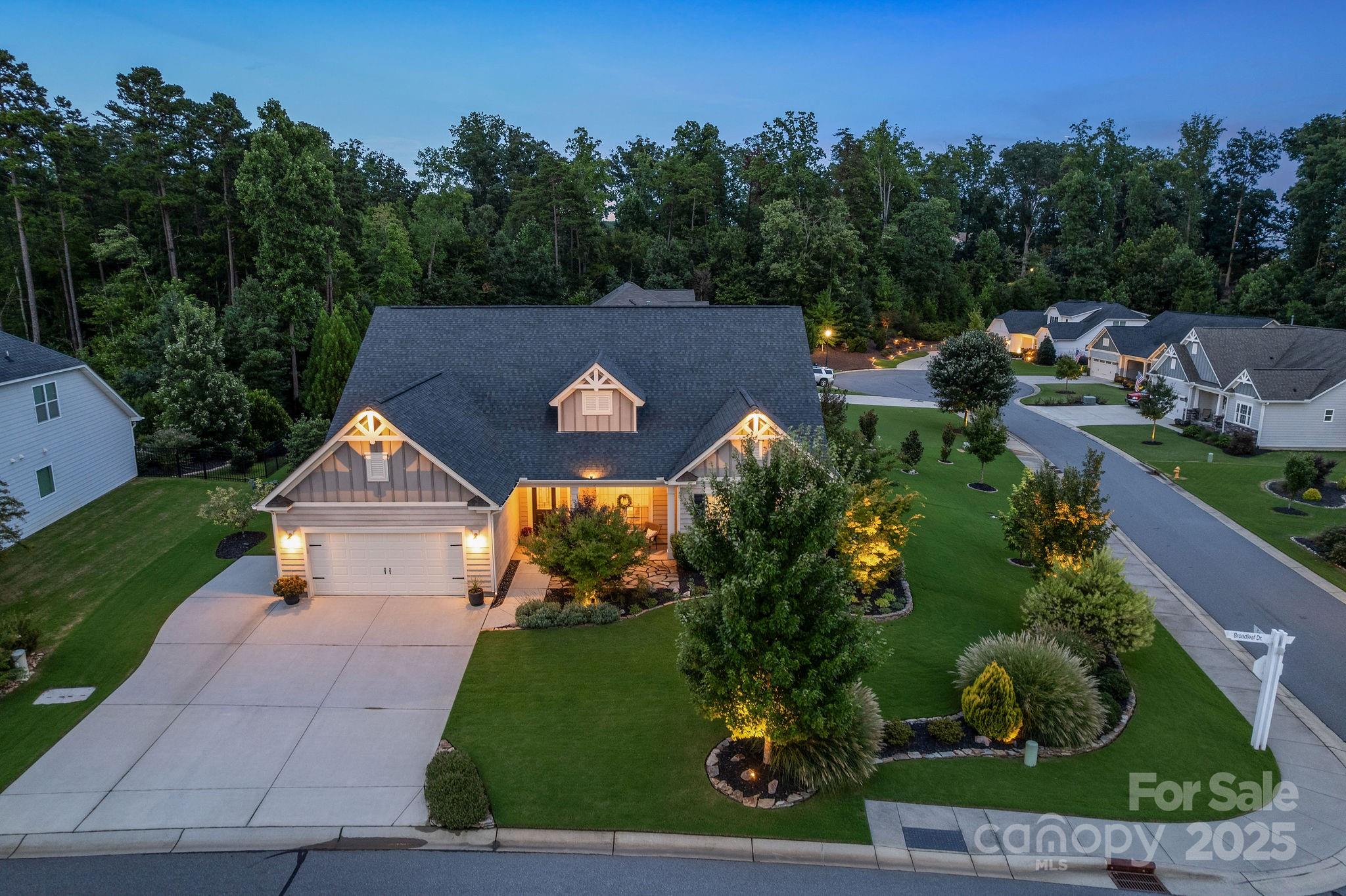 320 Broadleaf Drive