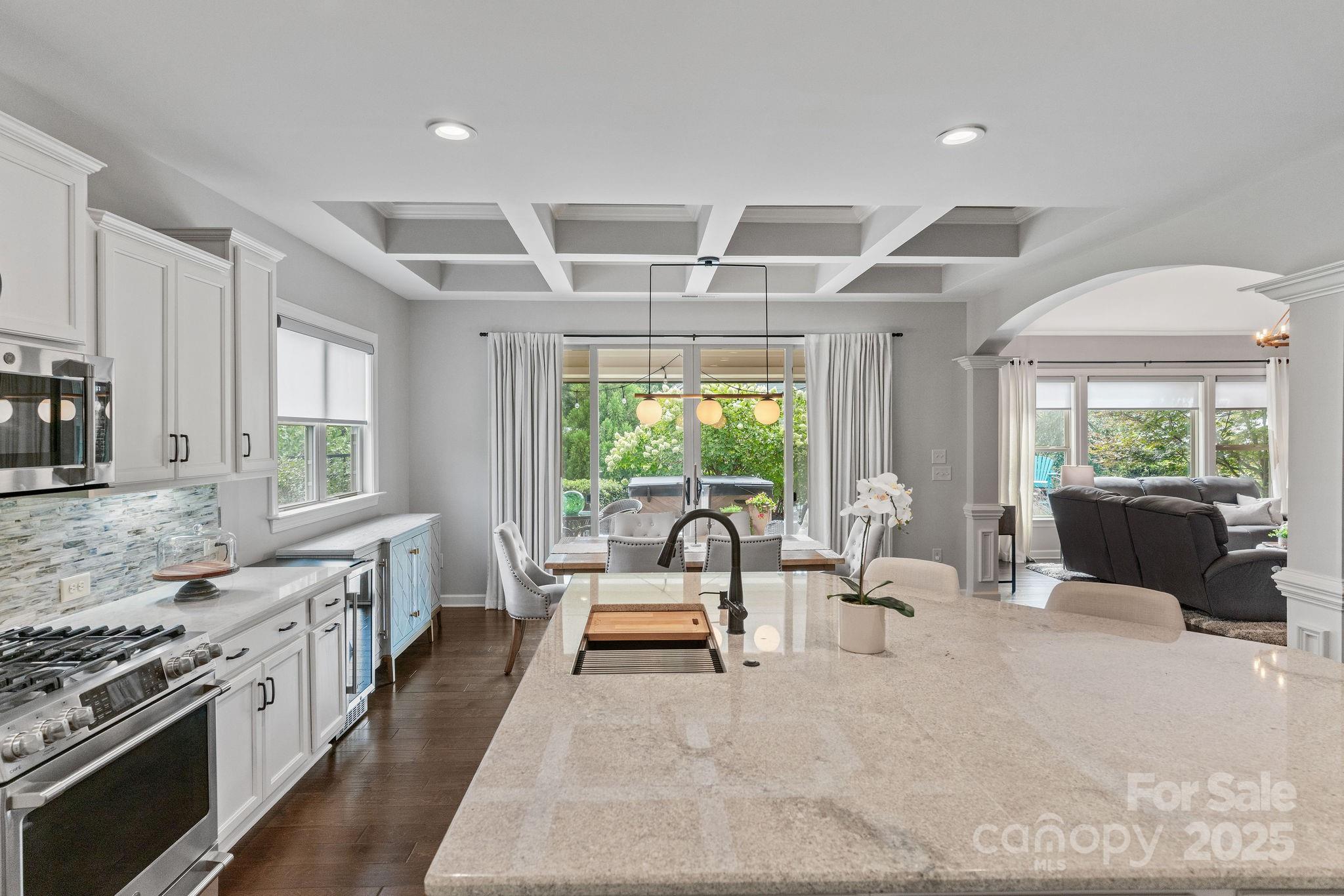 Killians Pointe - Residential