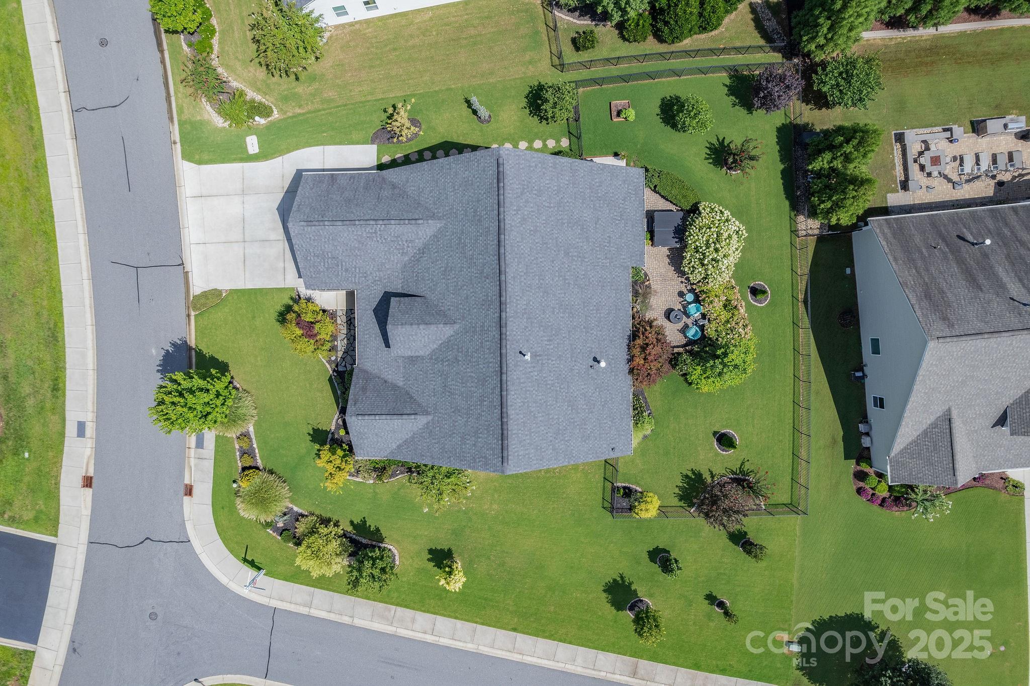 Killians Pointe - Residential