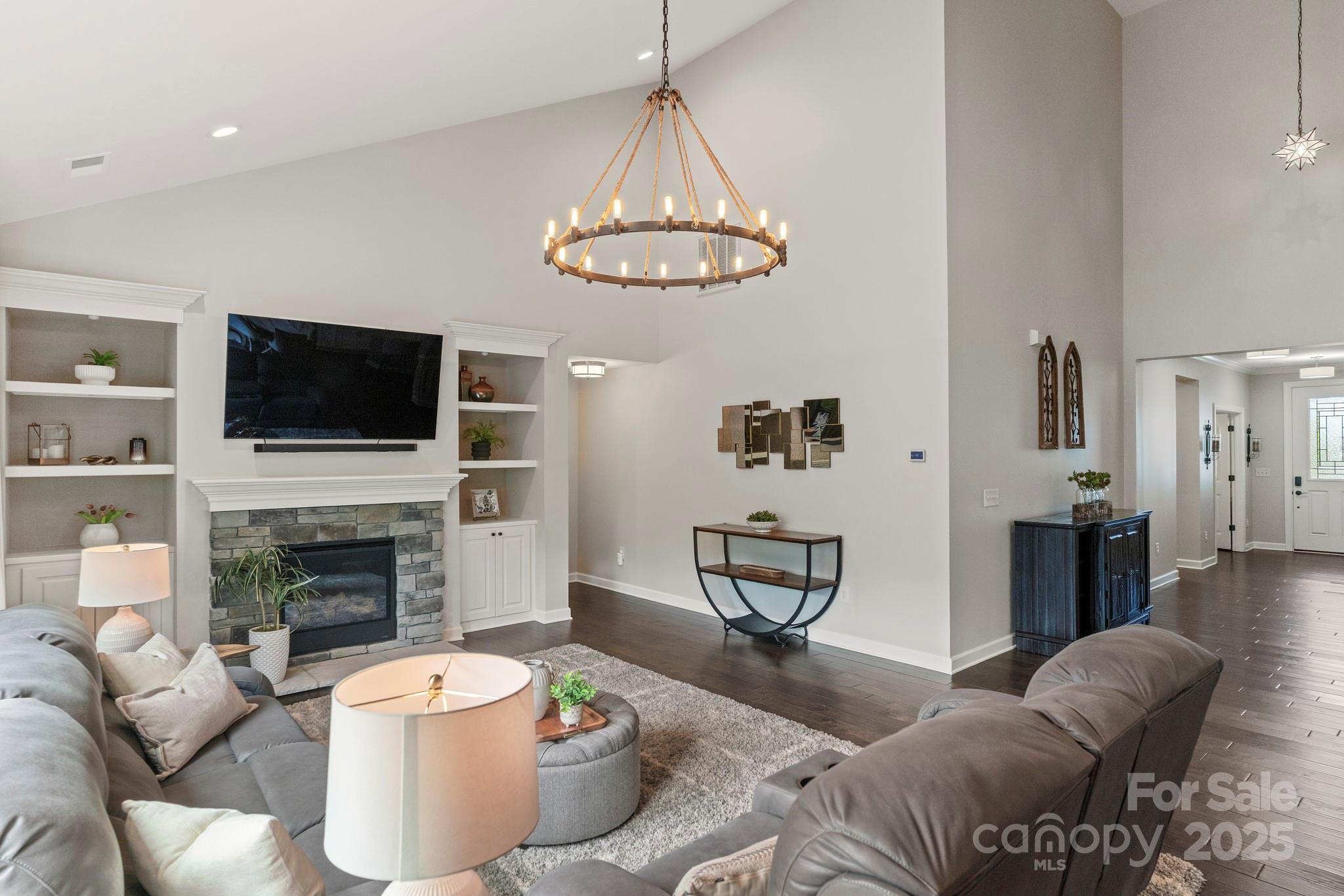 Killians Pointe - Residential