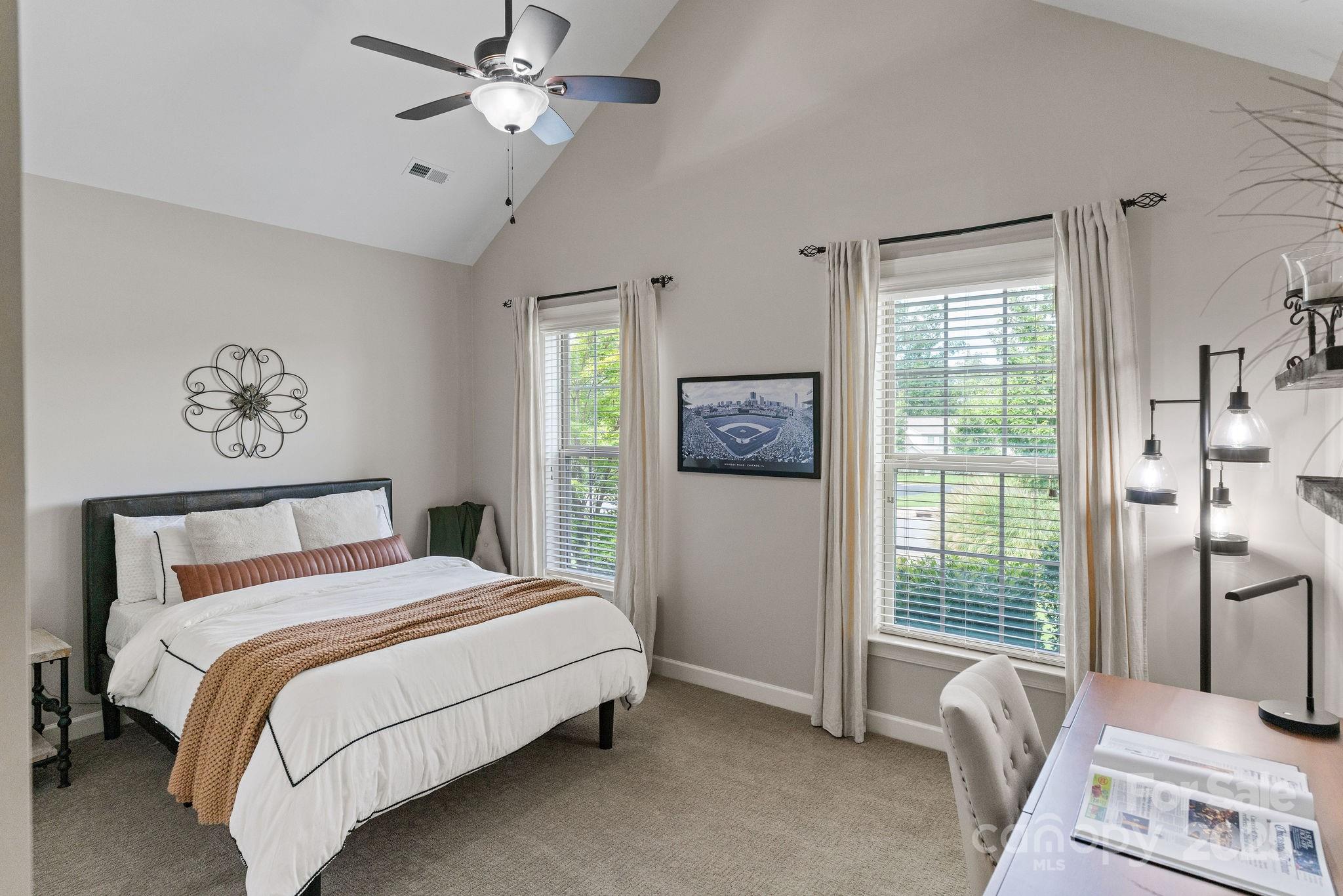 Killians Pointe - Residential