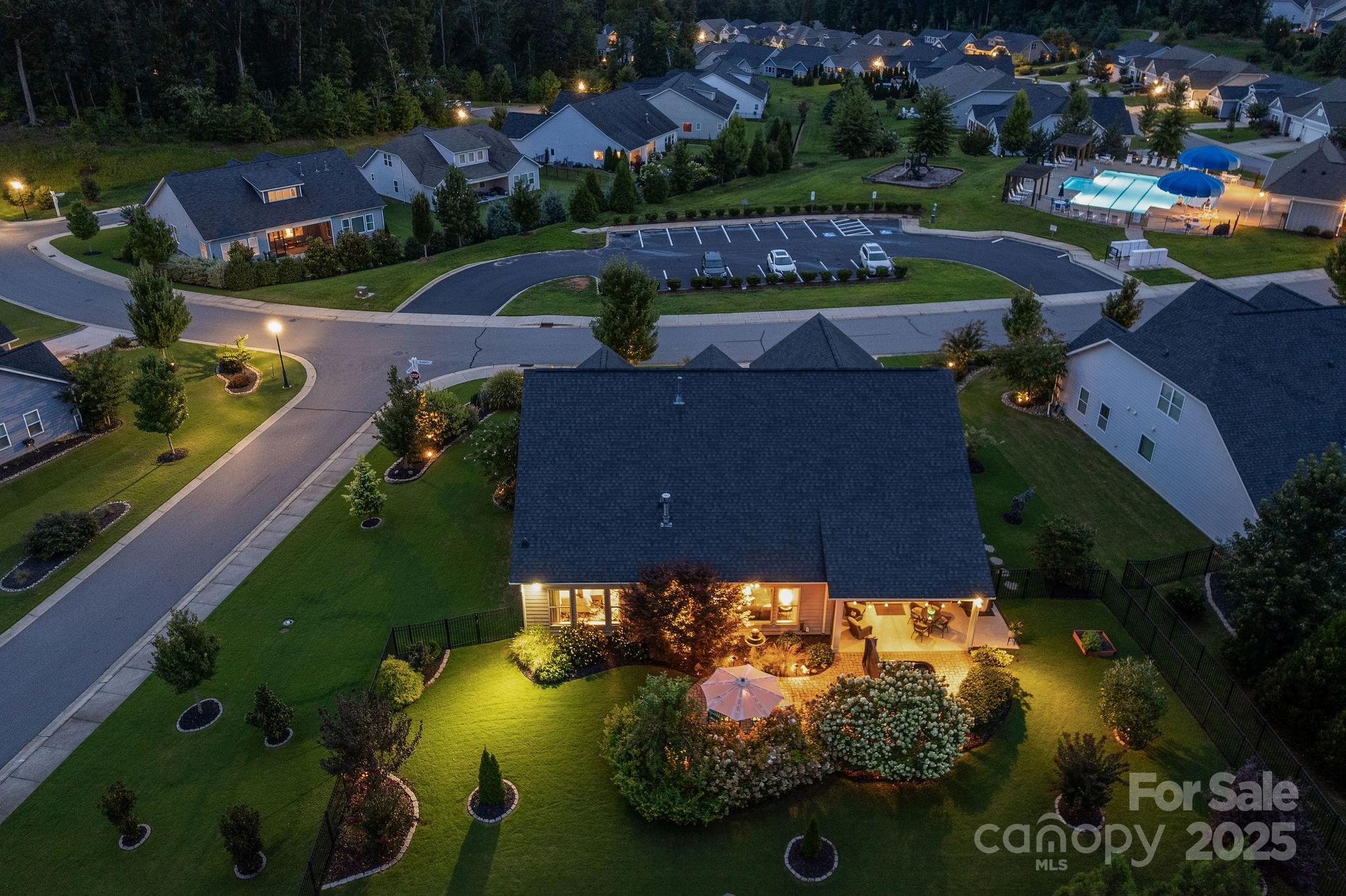 Killians Pointe - Residential