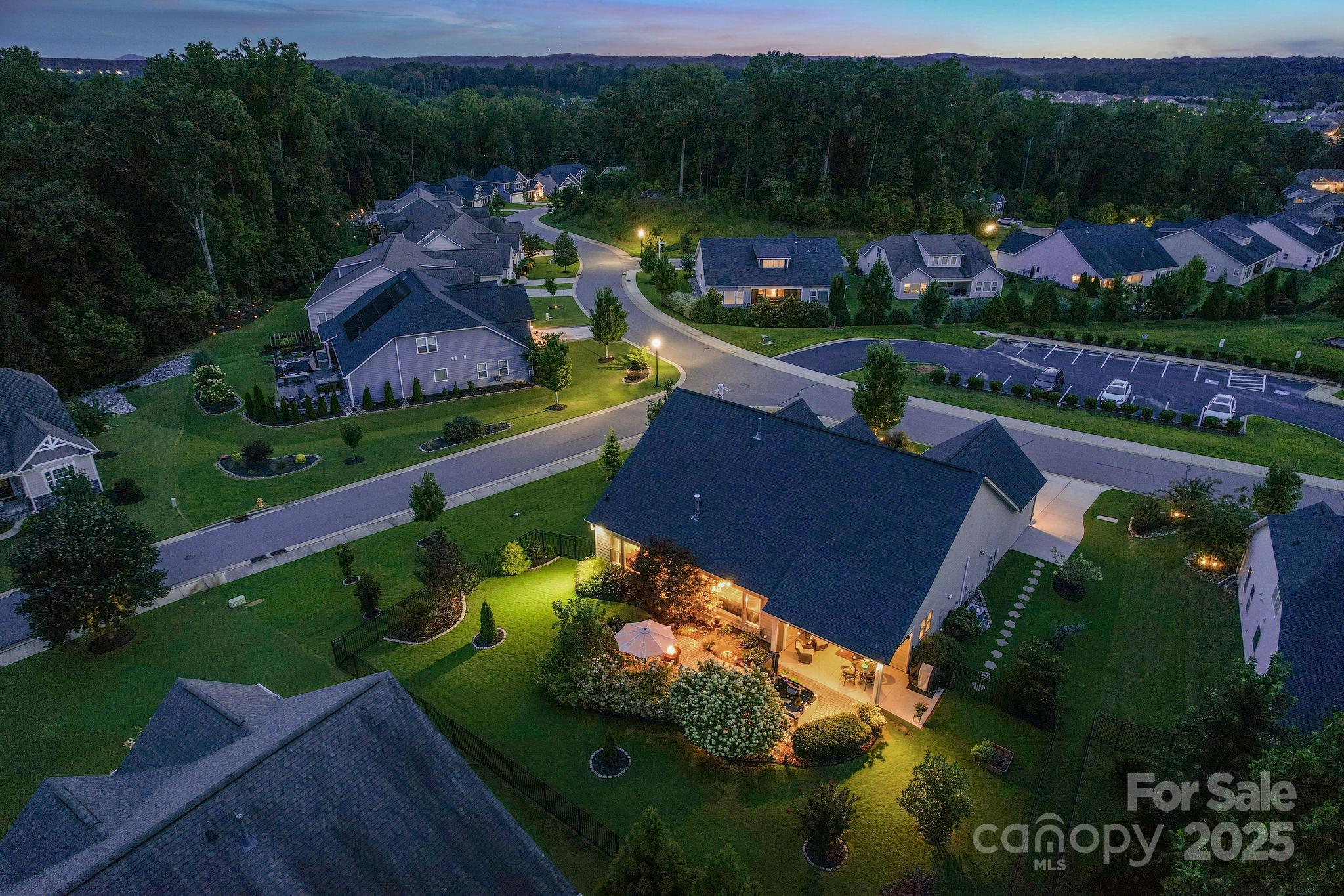 Killians Pointe - Residential