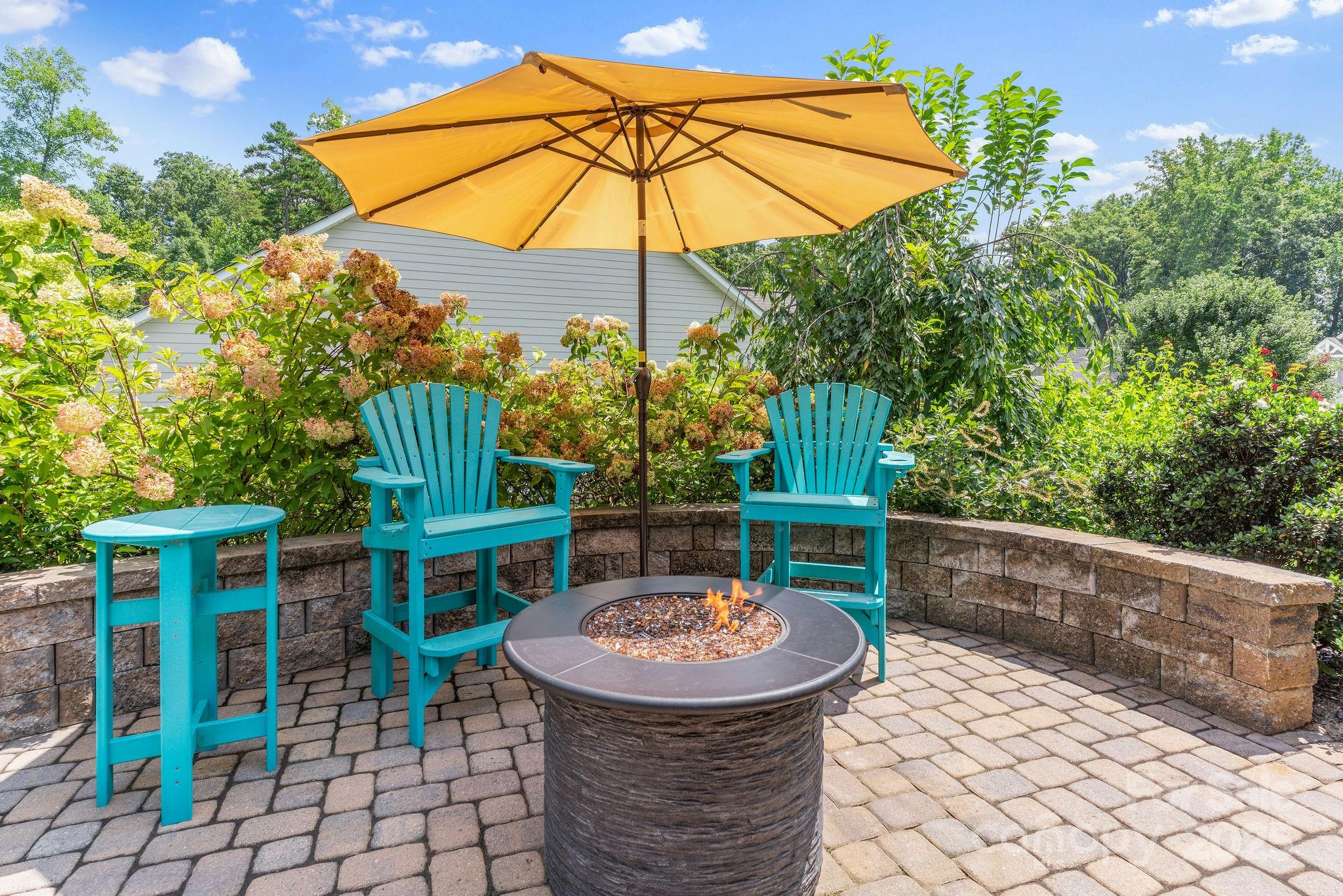 Killians Pointe - Residential