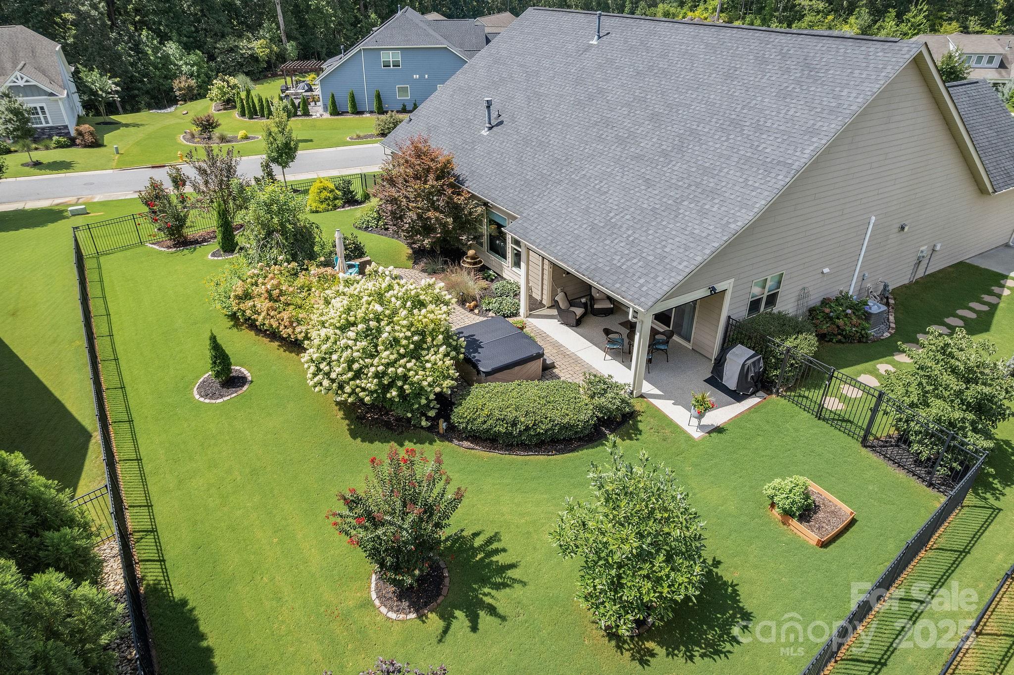 Killians Pointe - Residential