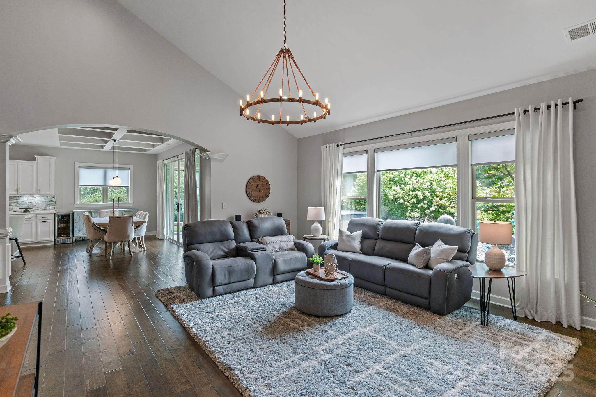 Killians Pointe - Residential