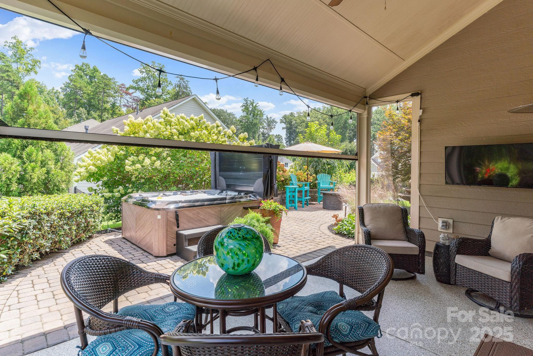 Killians Pointe - Residential