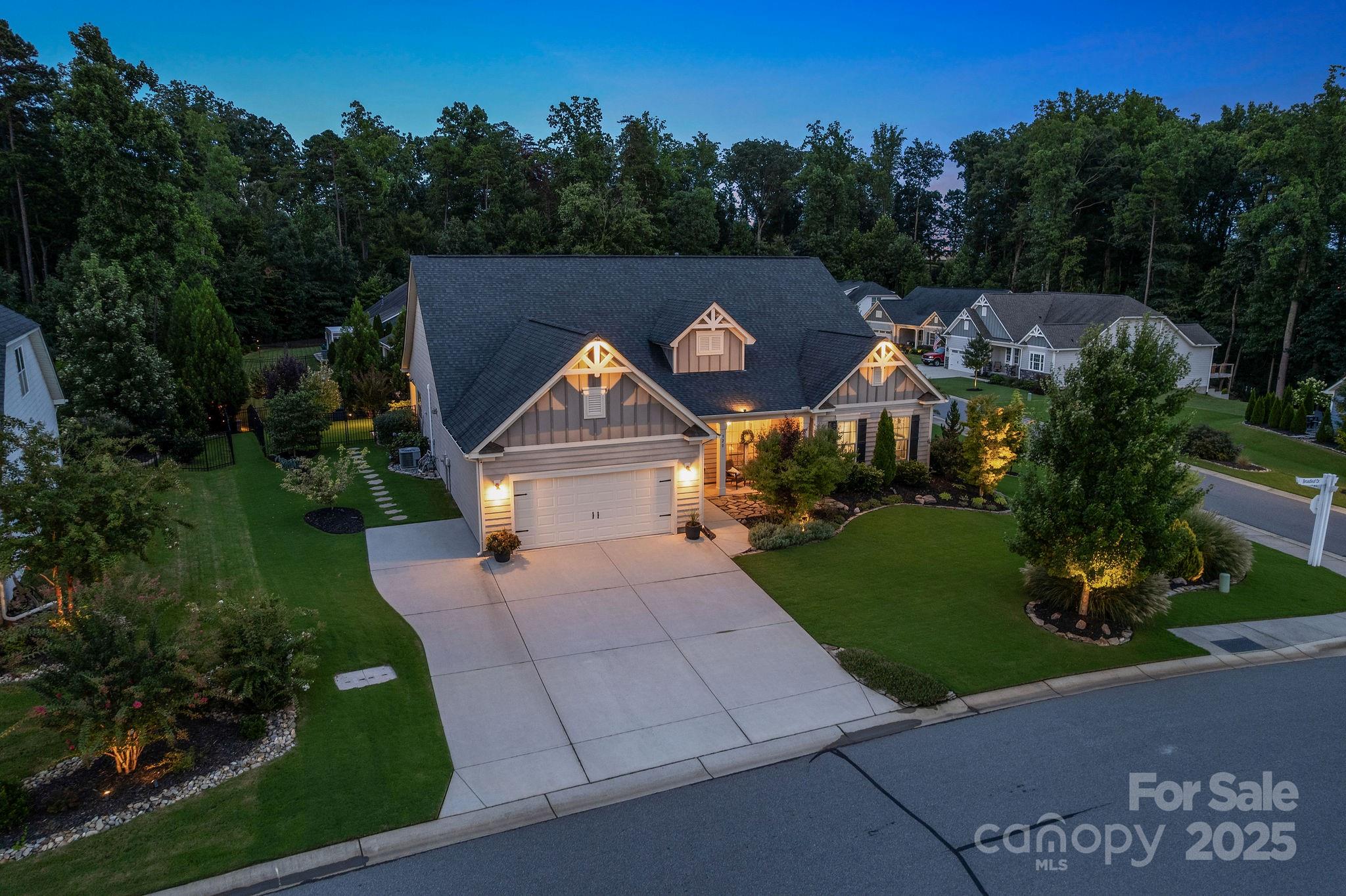 Killians Pointe - Residential