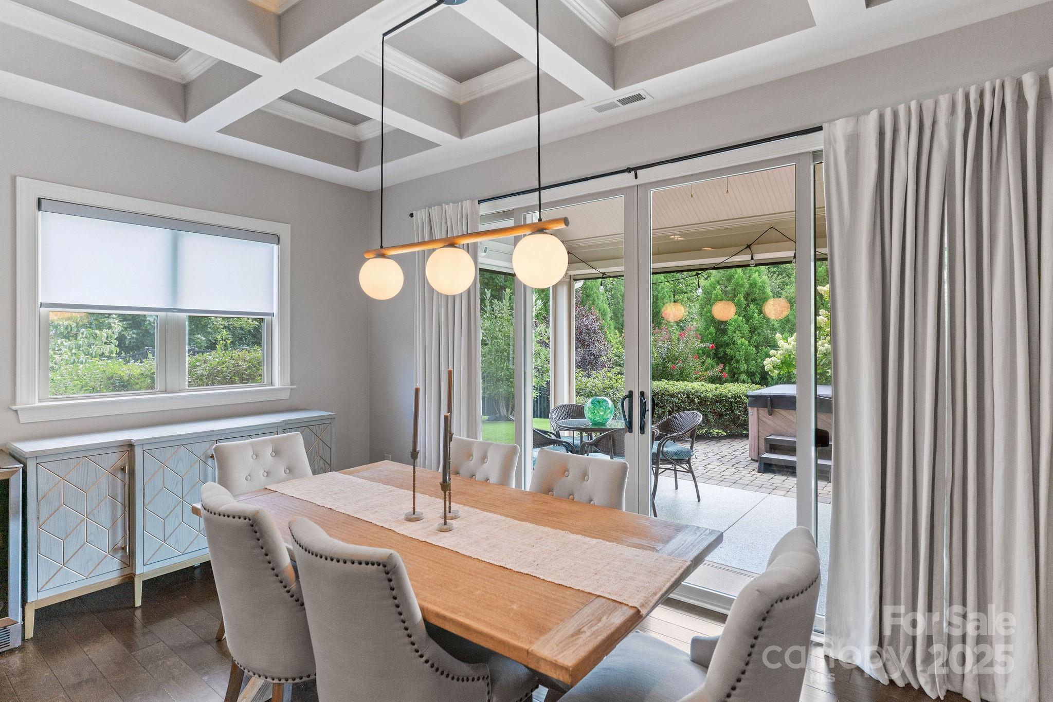 Killians Pointe - Residential