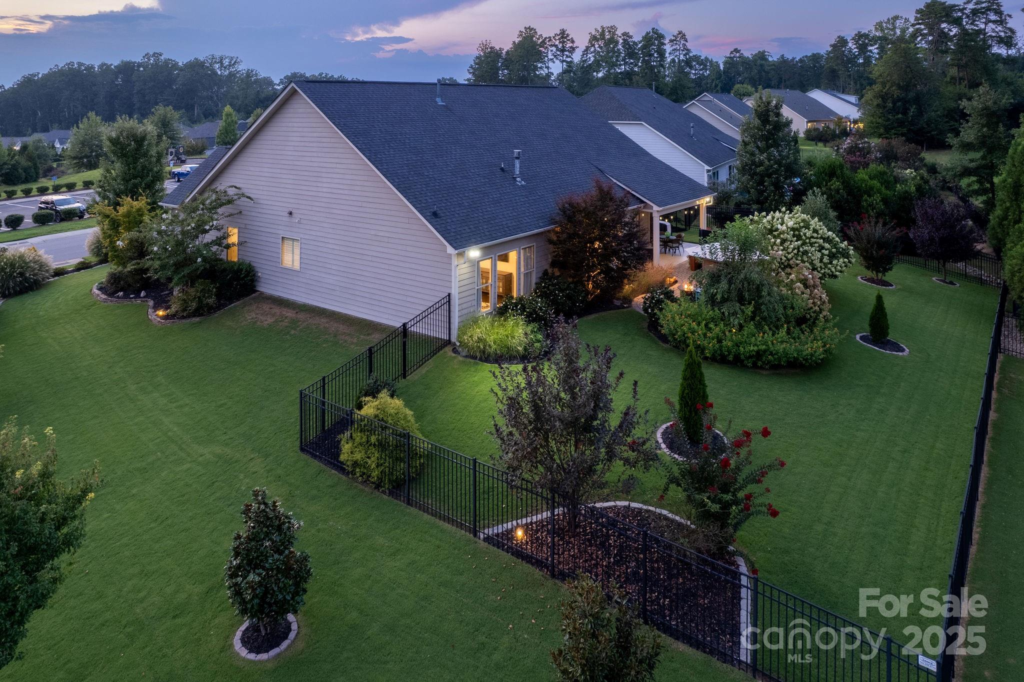 Killians Pointe - Residential